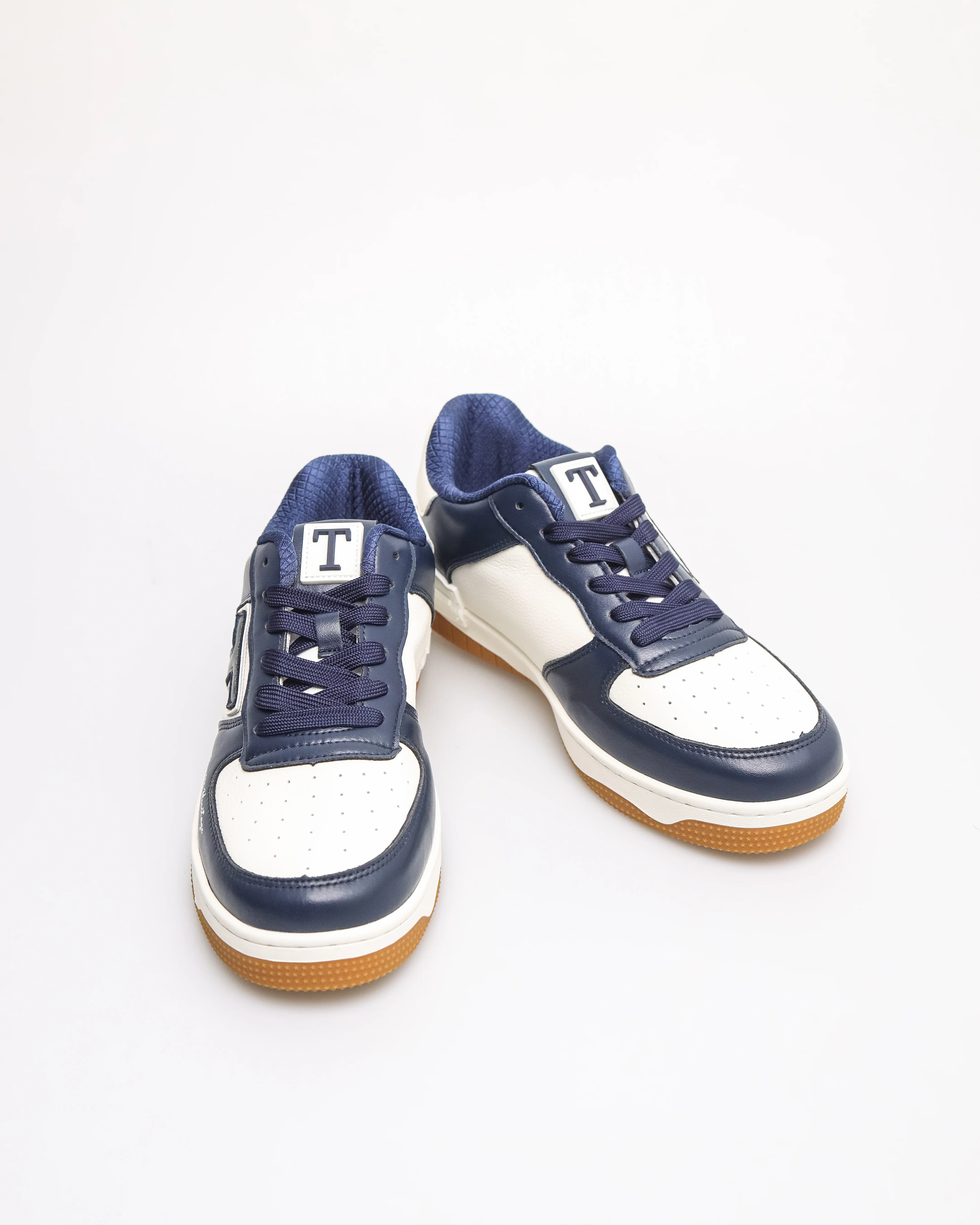 Tomaz TBB032 Men's T-Form Sneakers - Image 18
