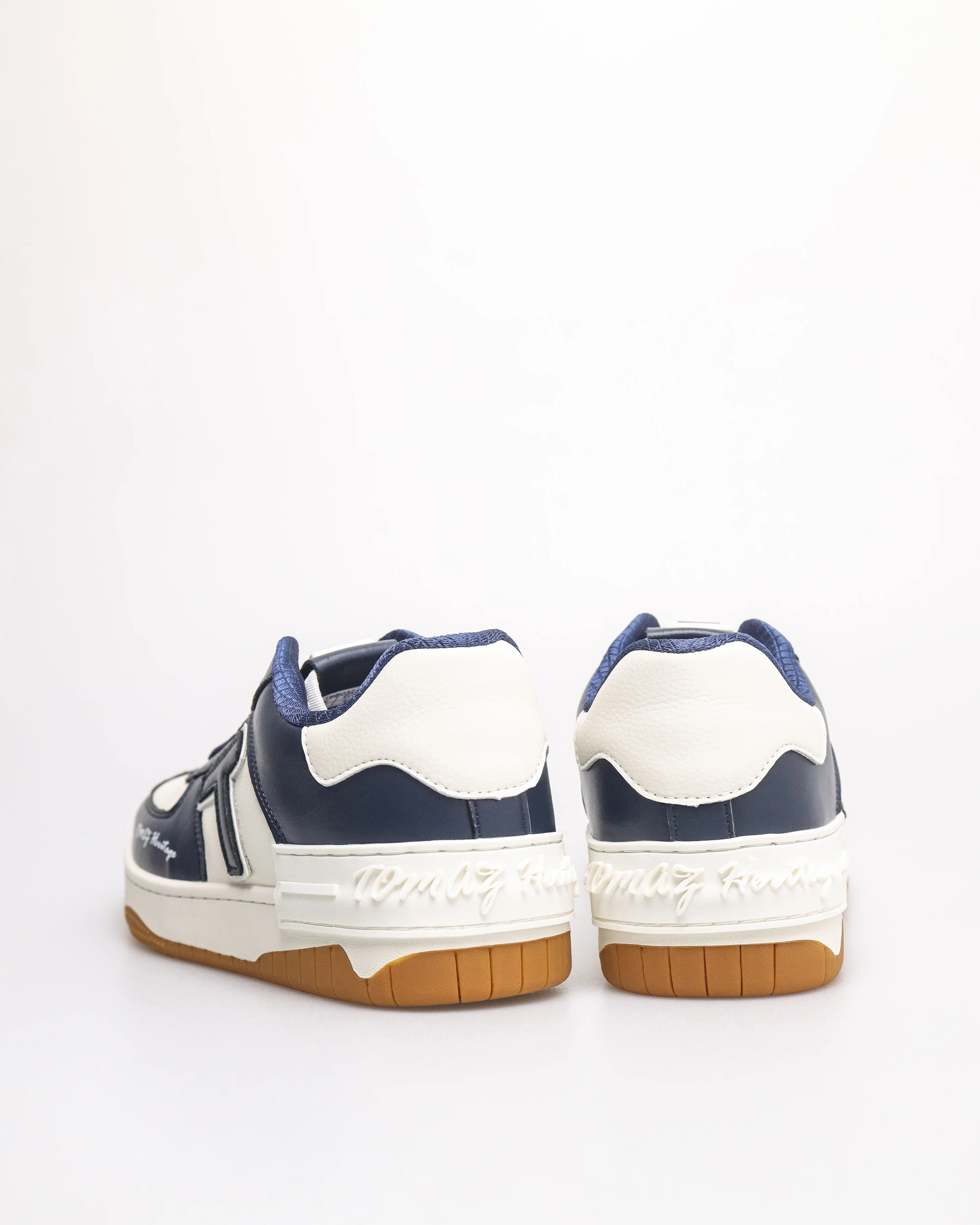 Tomaz TBB032 Men's T-Form Sneakers - Image 19