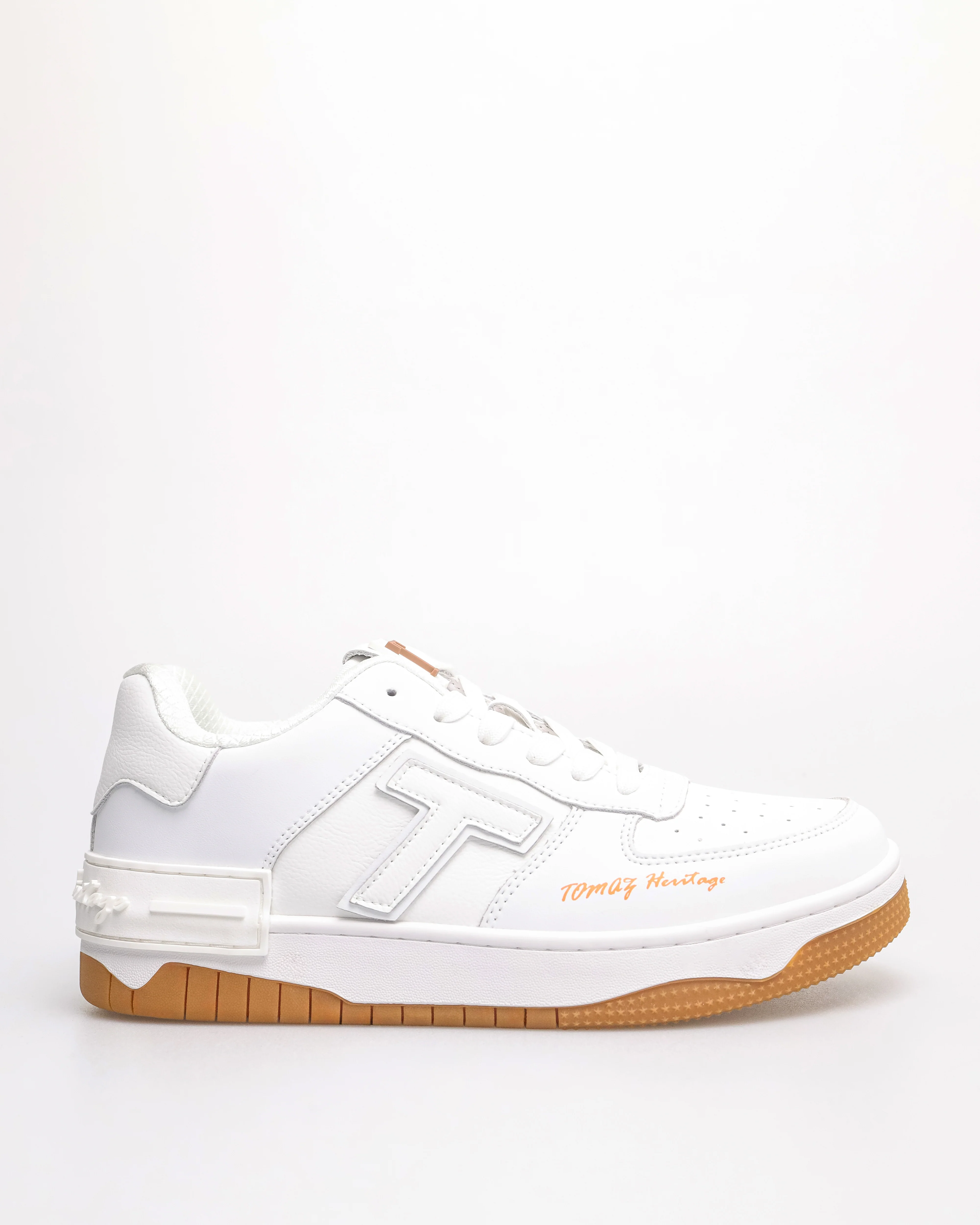 Tomaz TBB032 Men's T-Form Sneakers - Image 21