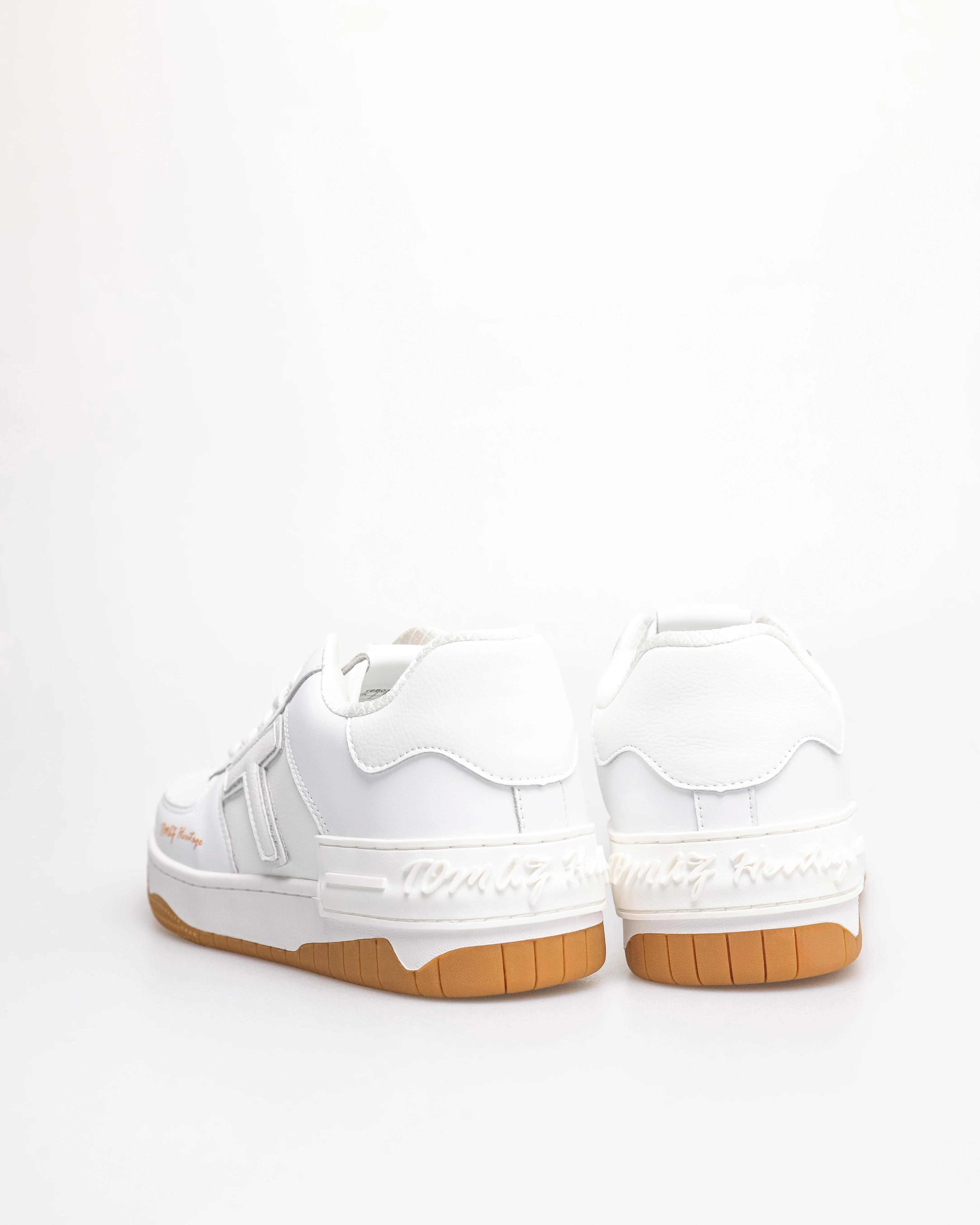 Tomaz TBB032 Men's T-Form Sneakers - Image 23