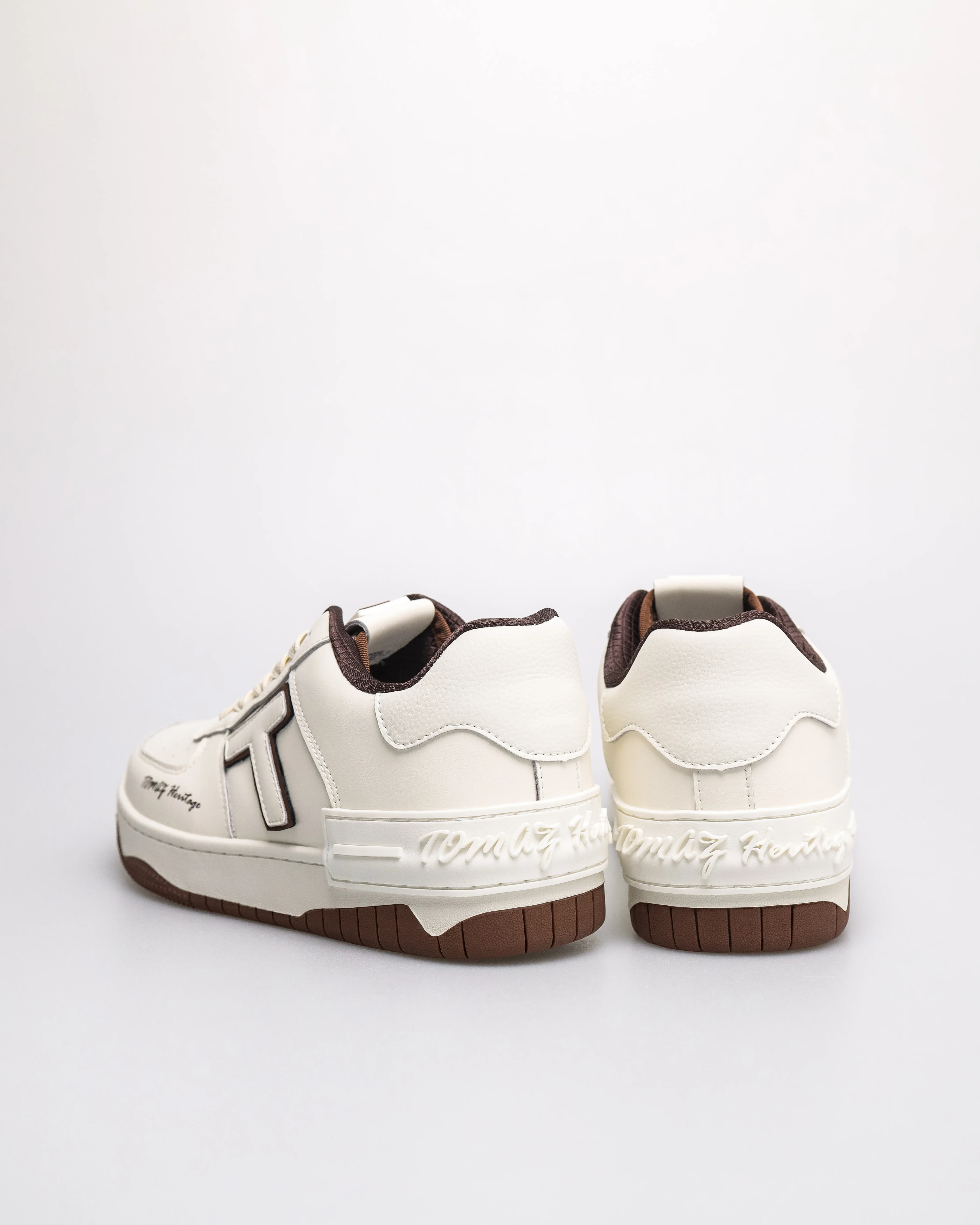 Tomaz TBB032 Men's T-Form Sneakers - Image 27