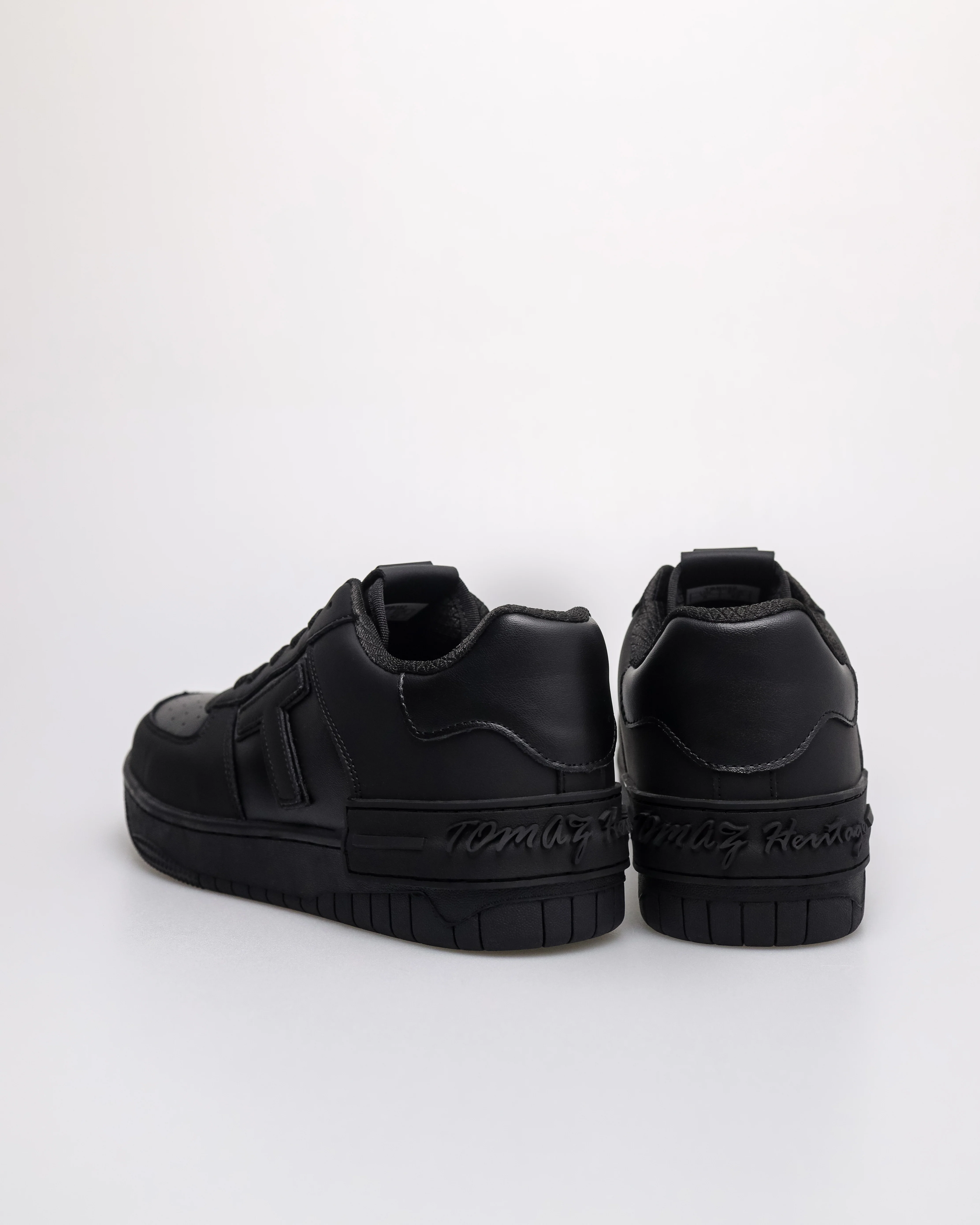 Tomaz TBB032 Men's T-Form Sneakers - Image 31