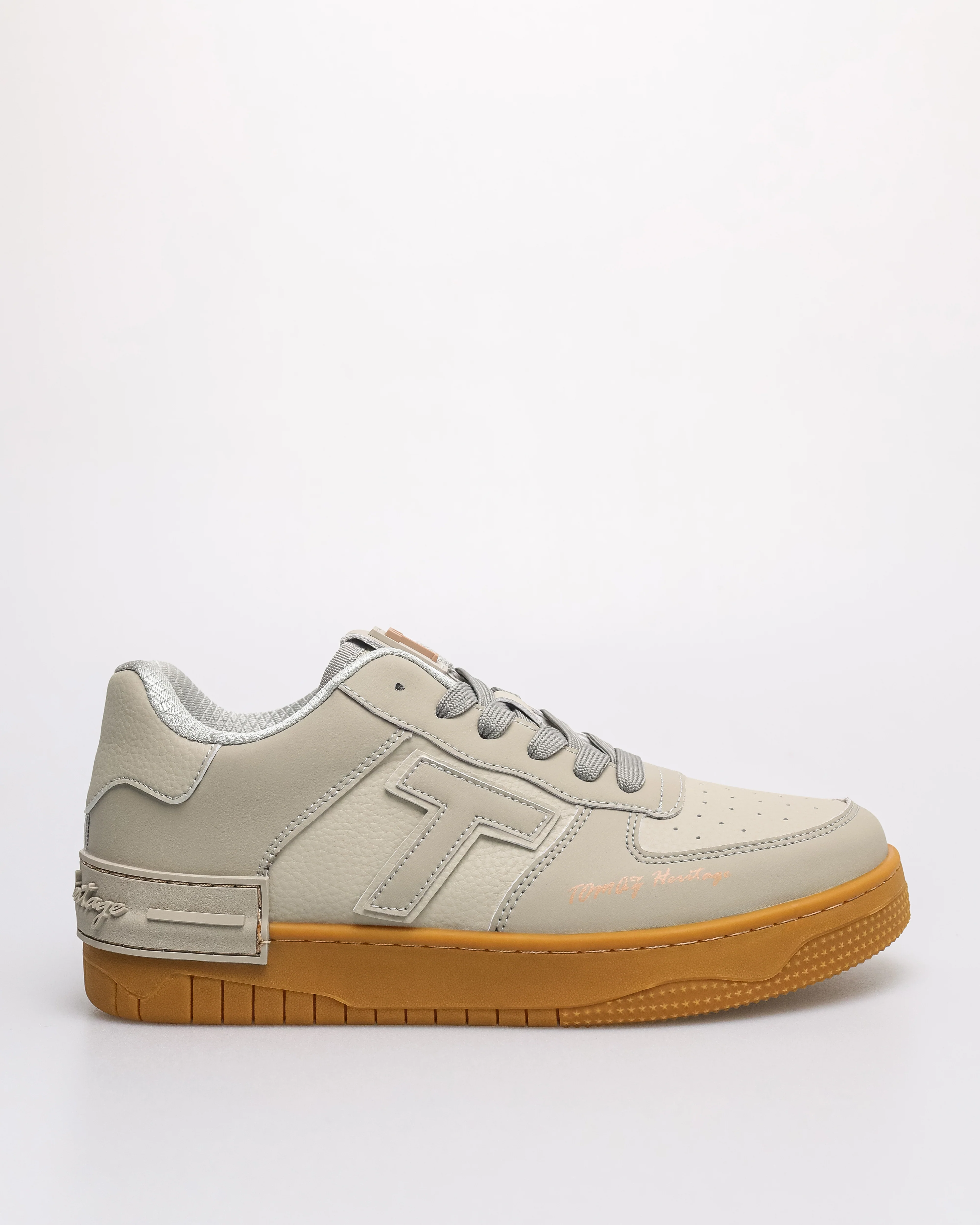 Tomaz TBB032 Men's T-Form Sneakers - Image 33