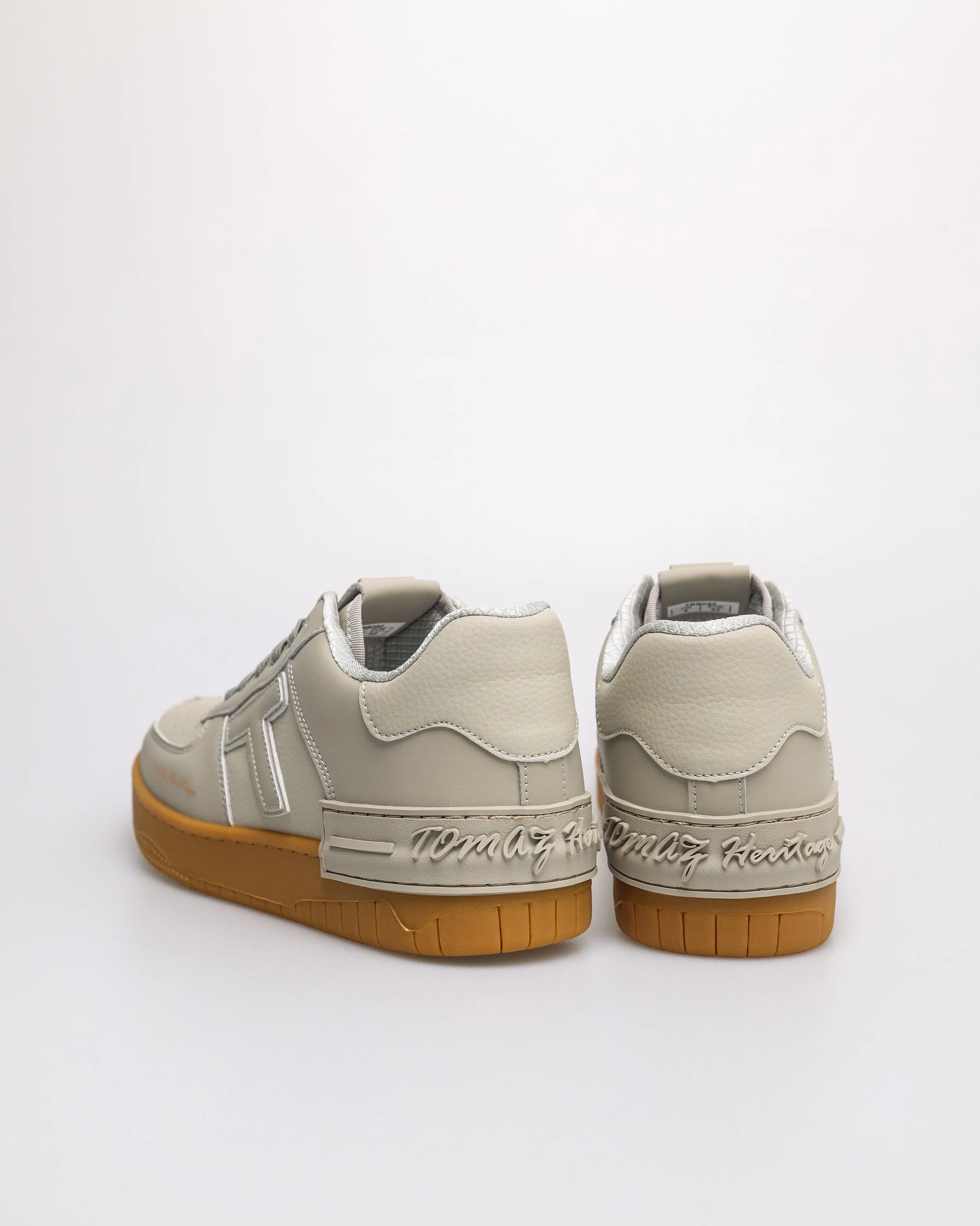 Tomaz TBB032 Men's T-Form Sneakers - Image 35