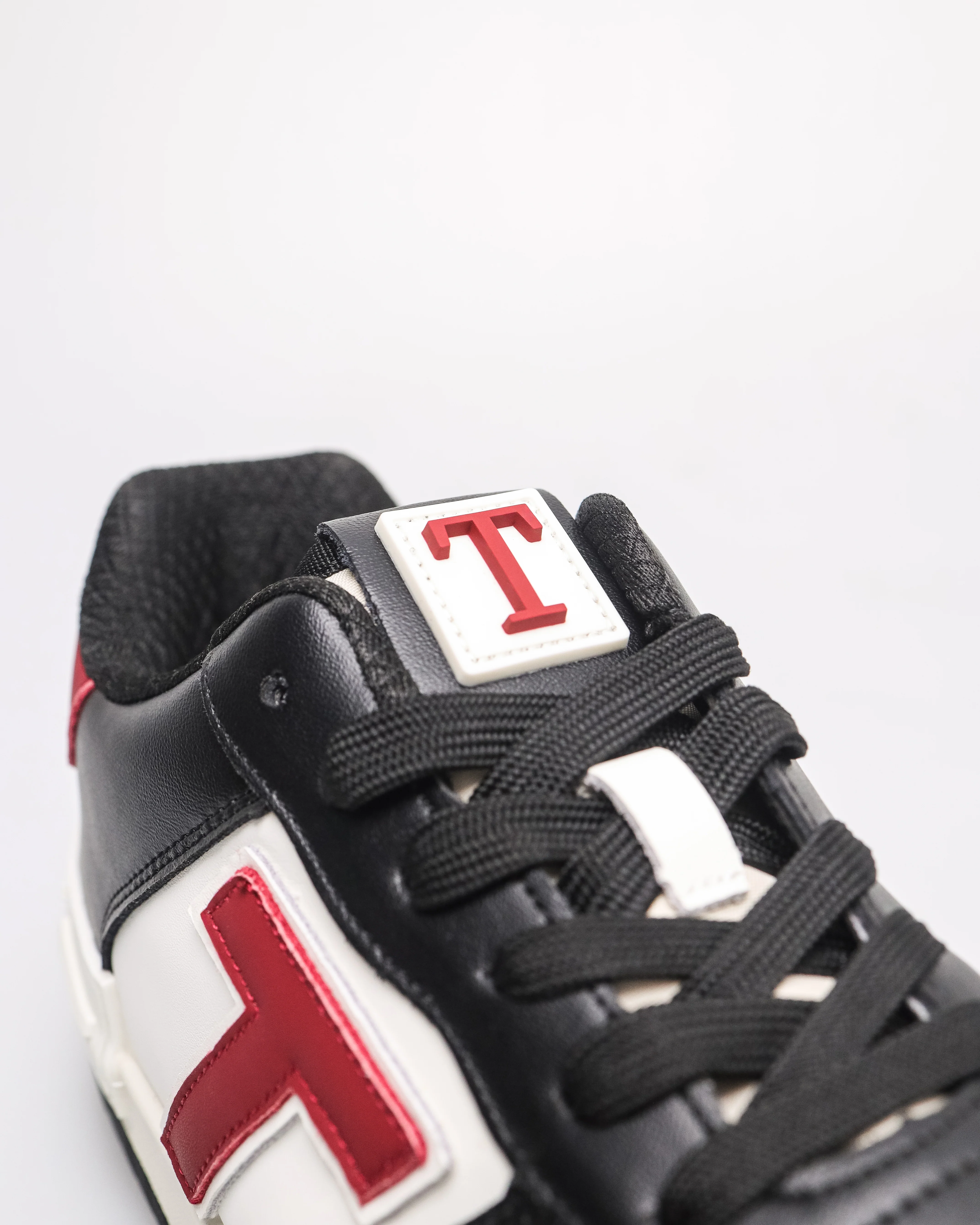 Tomaz TBB032 Men's T-Form Sneakers - Image 4