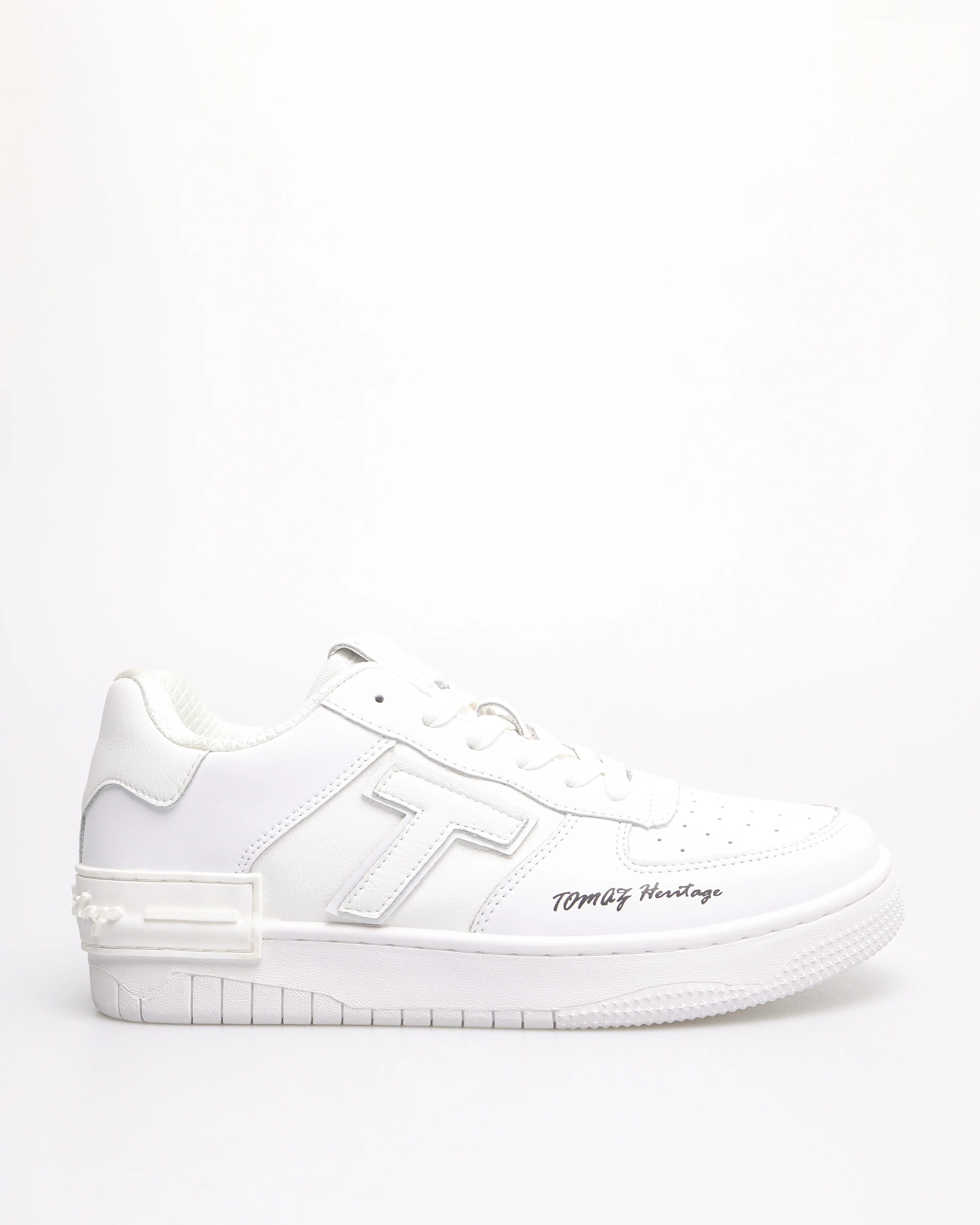 Tomaz TBB032 Men's T-Form Sneakers - Image 5