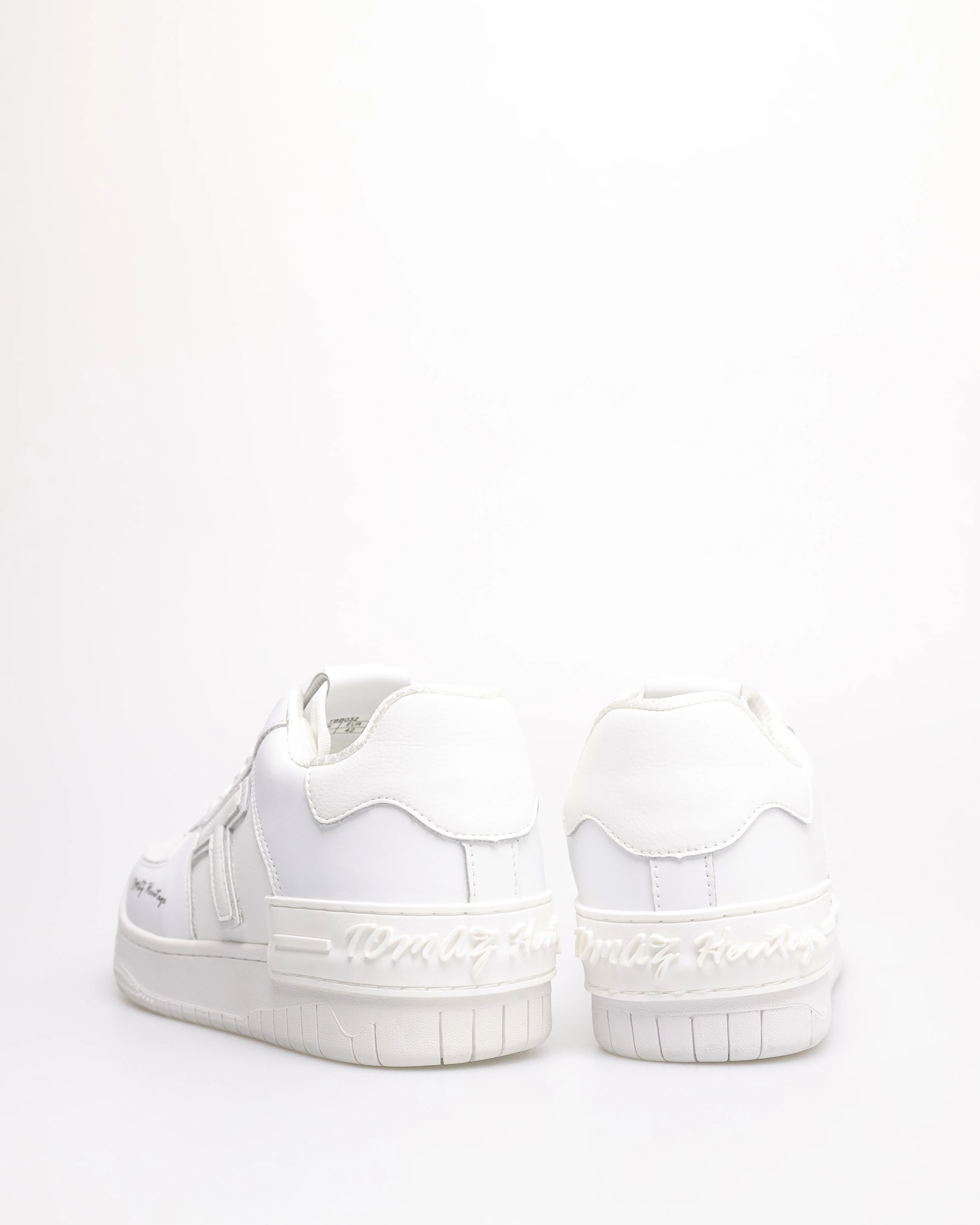 Tomaz TBB032 Men's T-Form Sneakers - Image 7