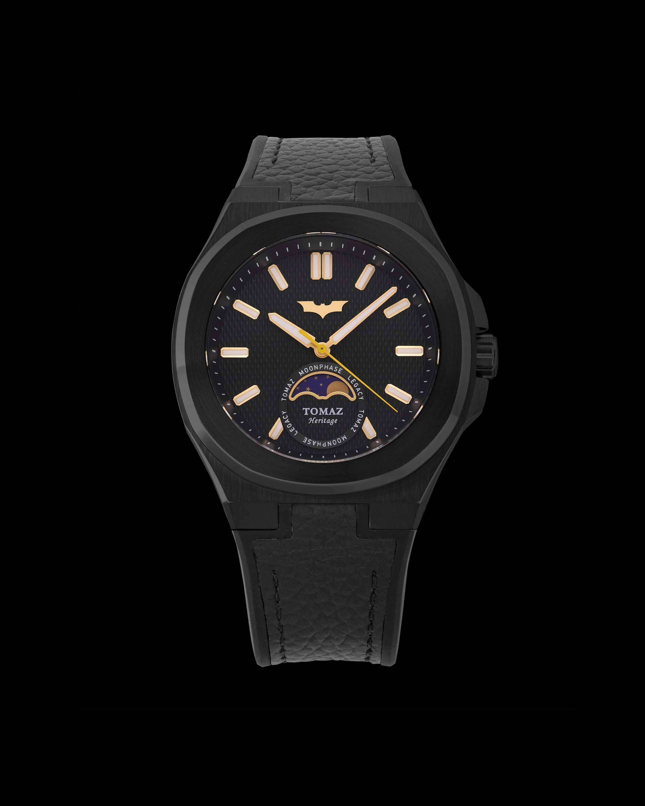 Tomaz TQ046 Batman Edition with Elegant Strap - Image 5