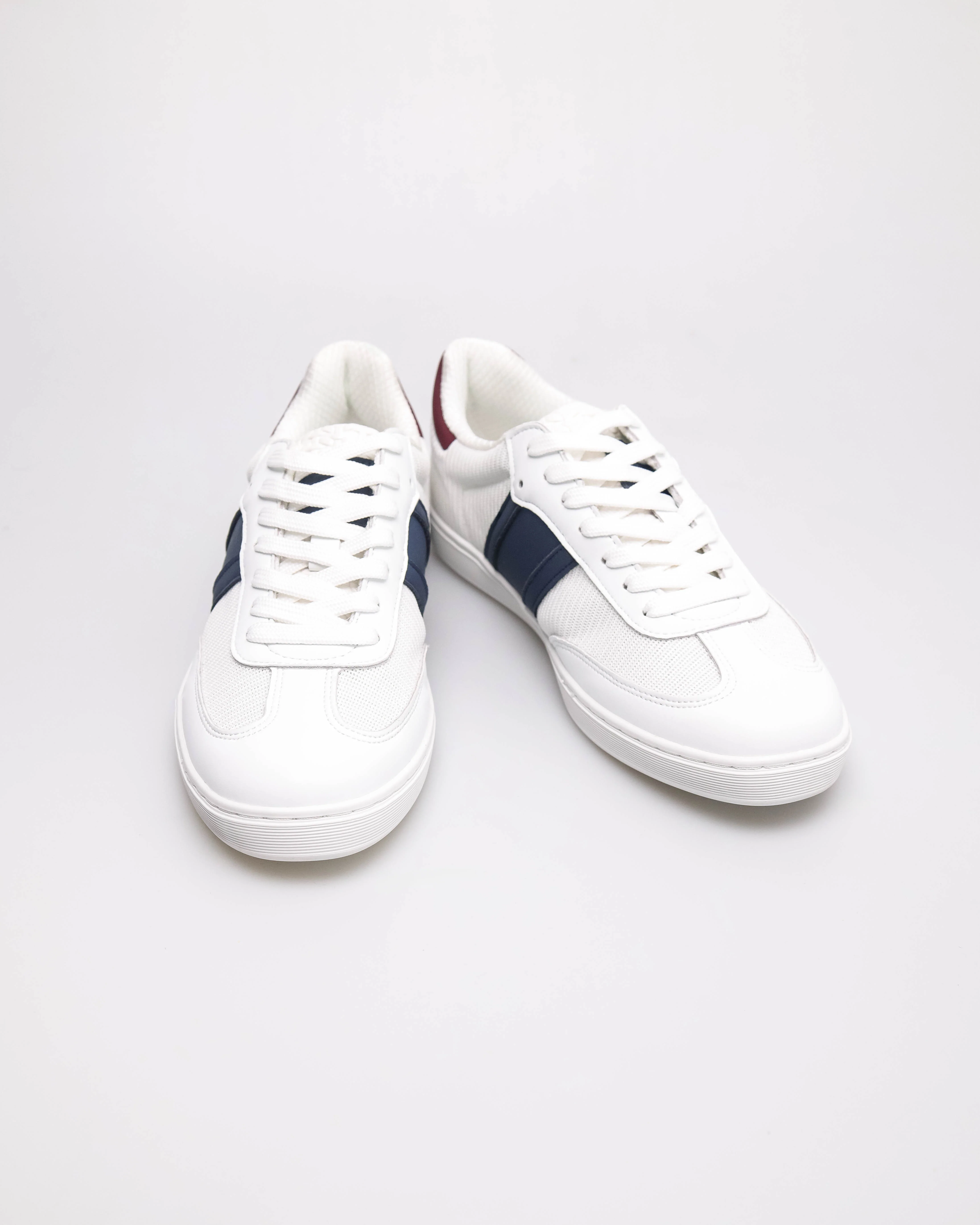Tomaz TR100 Men Sneakers - Image 22