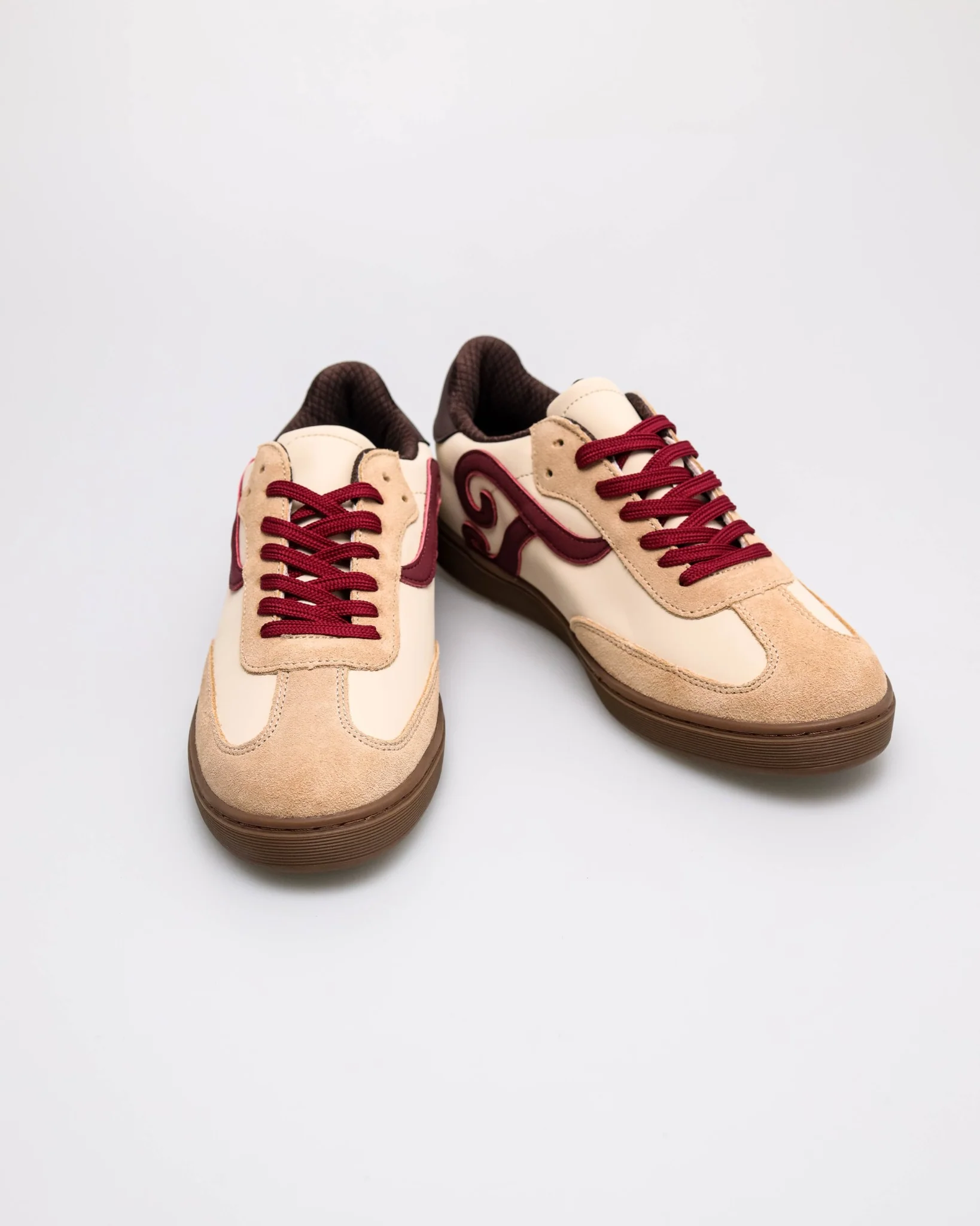 Tomaz TR105M Men Sneakers - Image 10