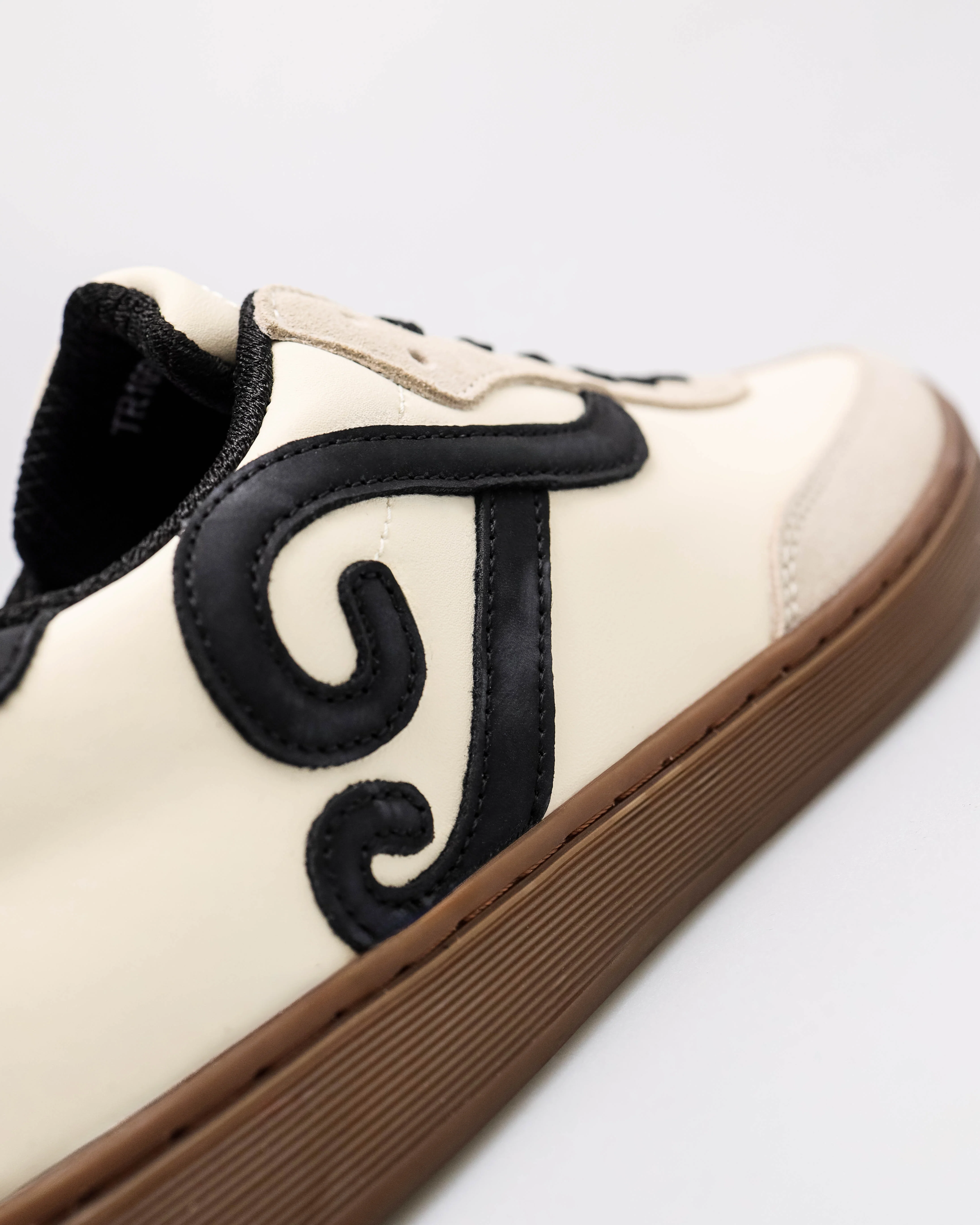 Tomaz TR105M Men Sneakers - Image 4