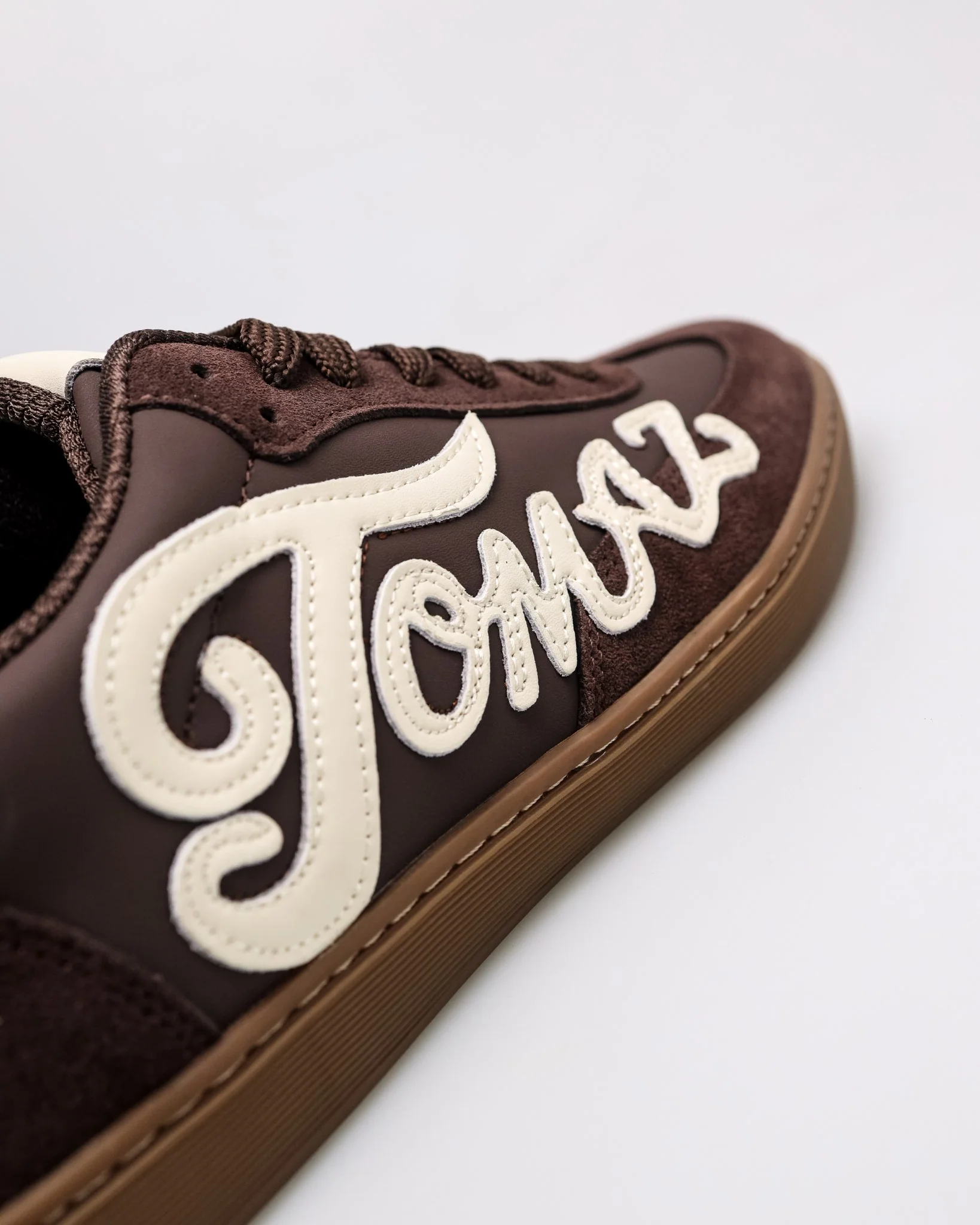Tomaz TR107 Men Sneakers - Image 4