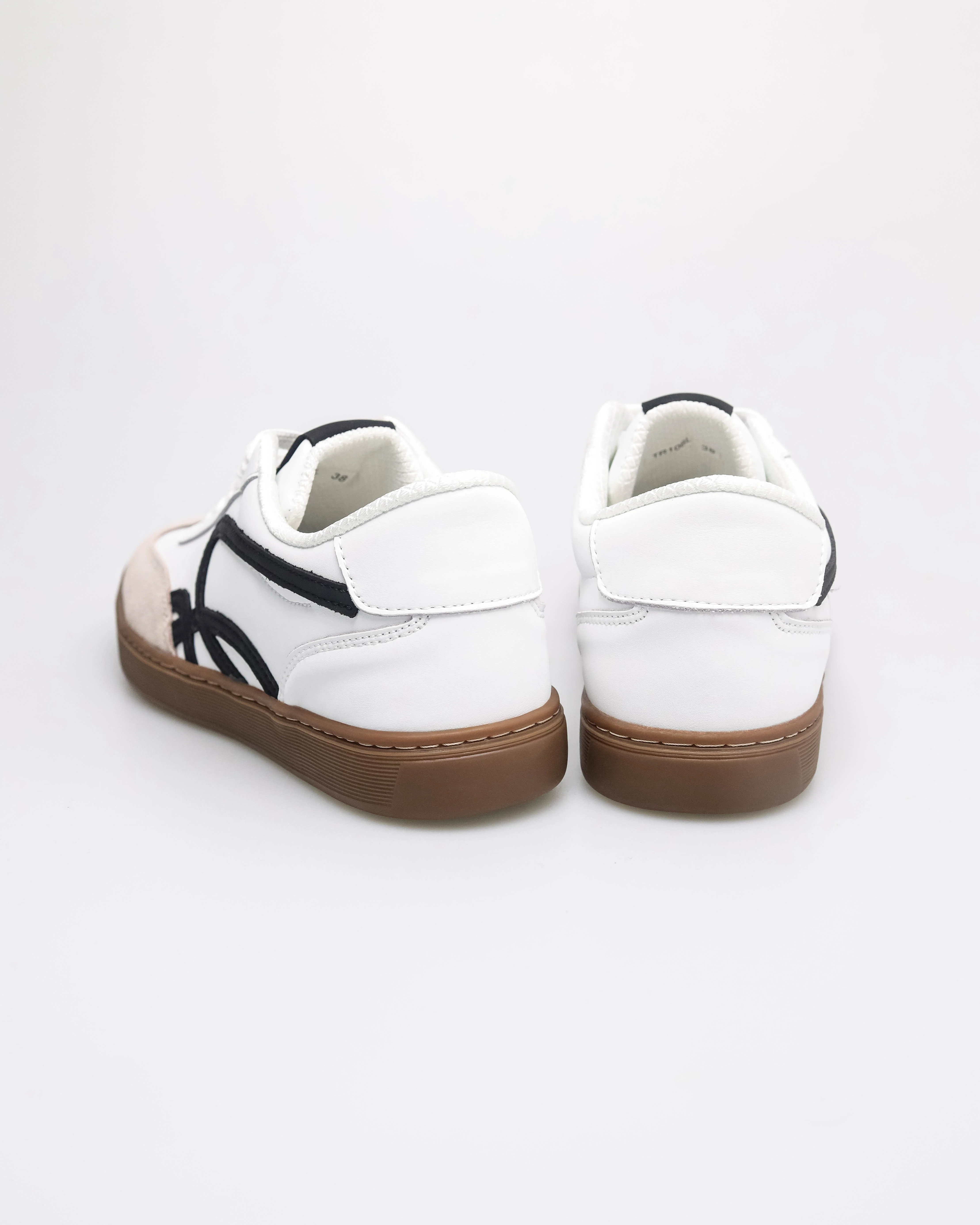 Tomaz TR108M Men's Sneakers - Image 11