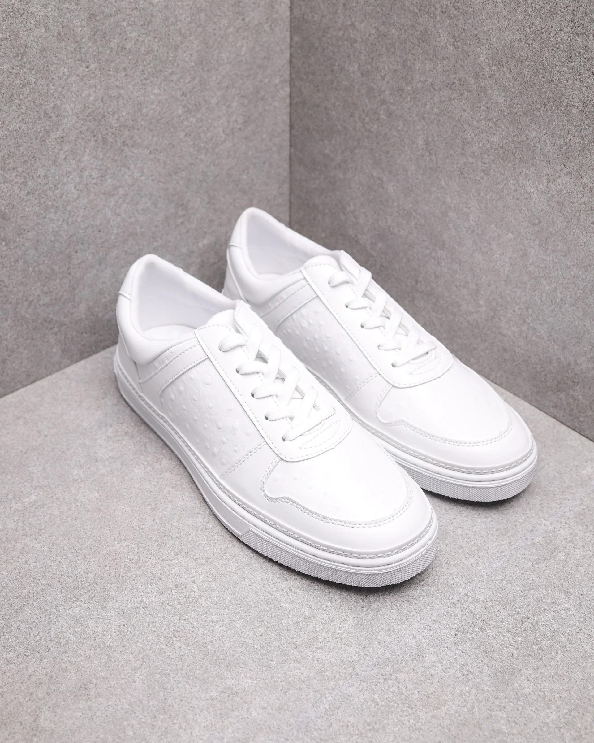 Tomaz TY010 Men's Court Sneakers - Image 5