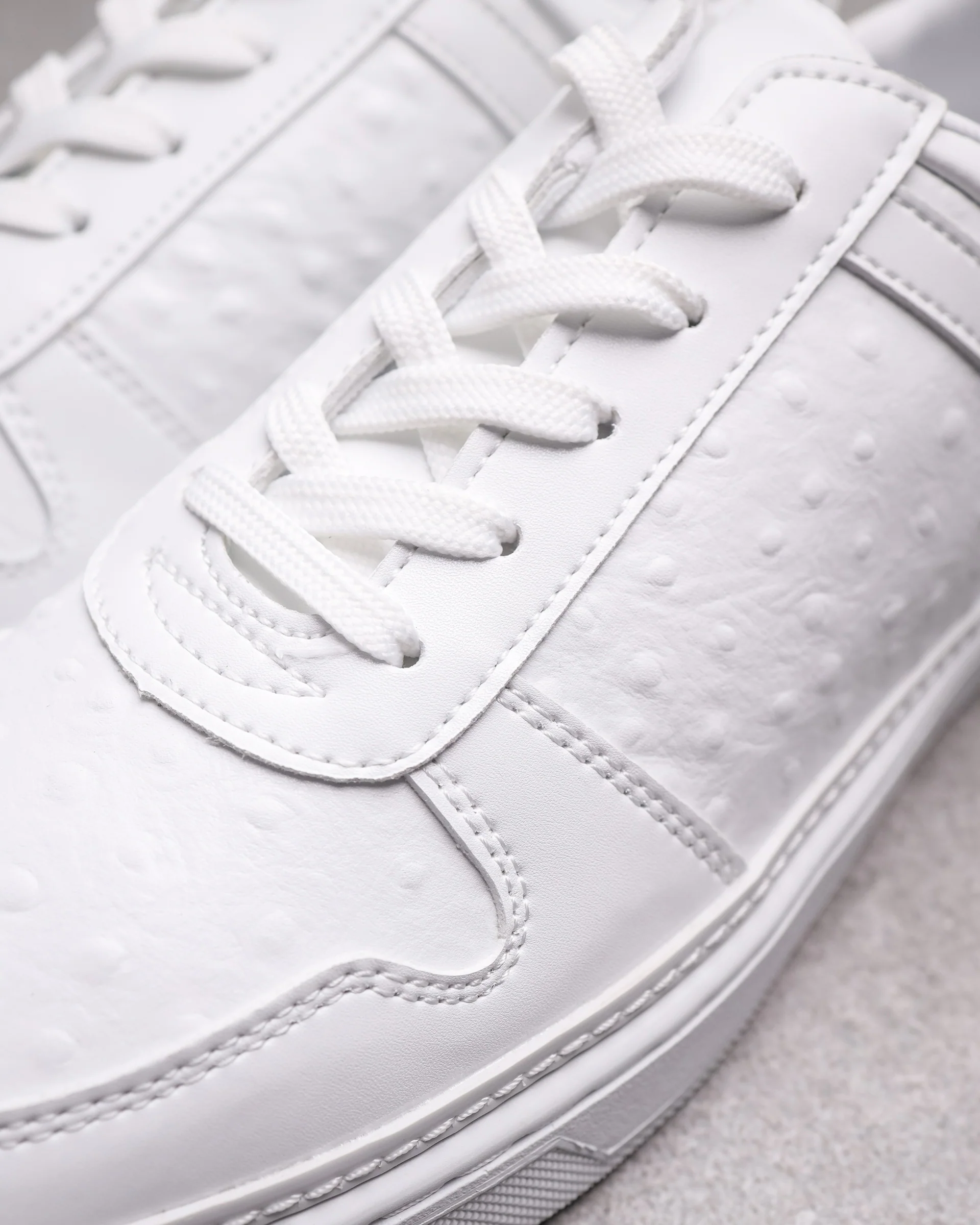 Tomaz TY010 Men's Court Sneakers - Image 6