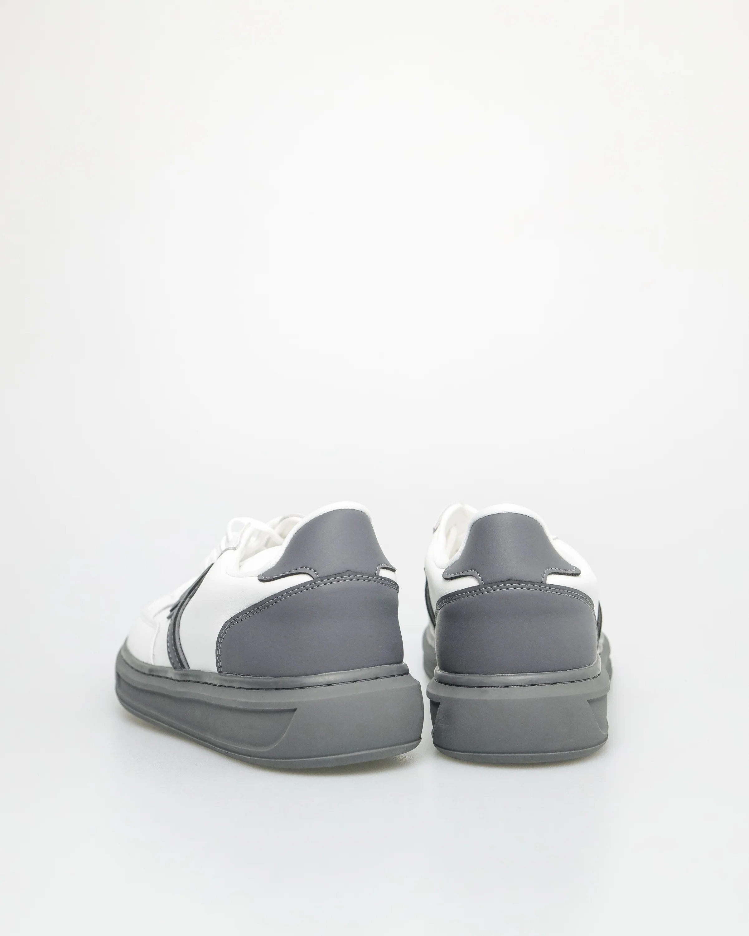 Tomaz TY016 Men's Urban Classic Sneakers - Image 15
