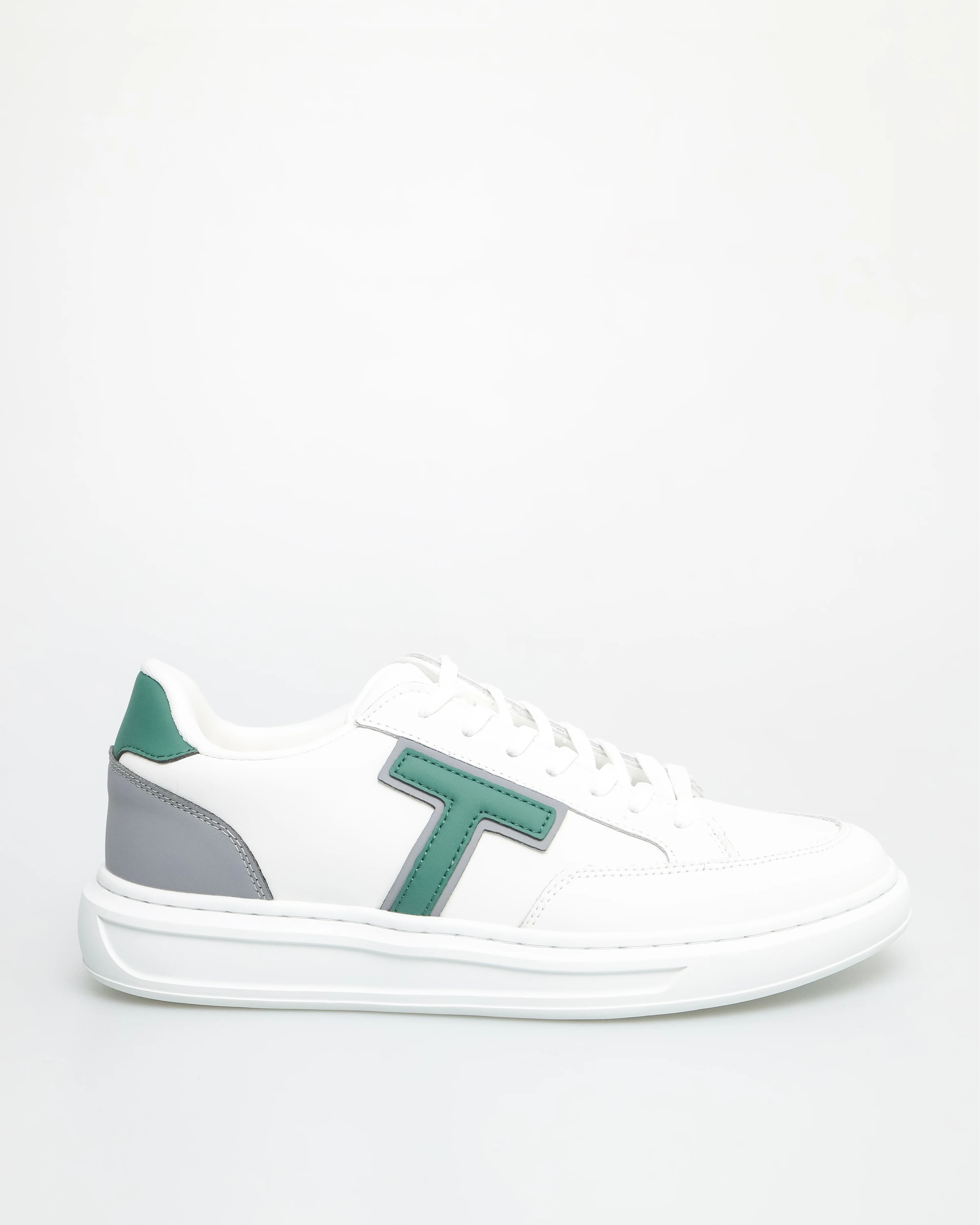 Tomaz TY016 Men's Urban Classic Sneakers - Image 17