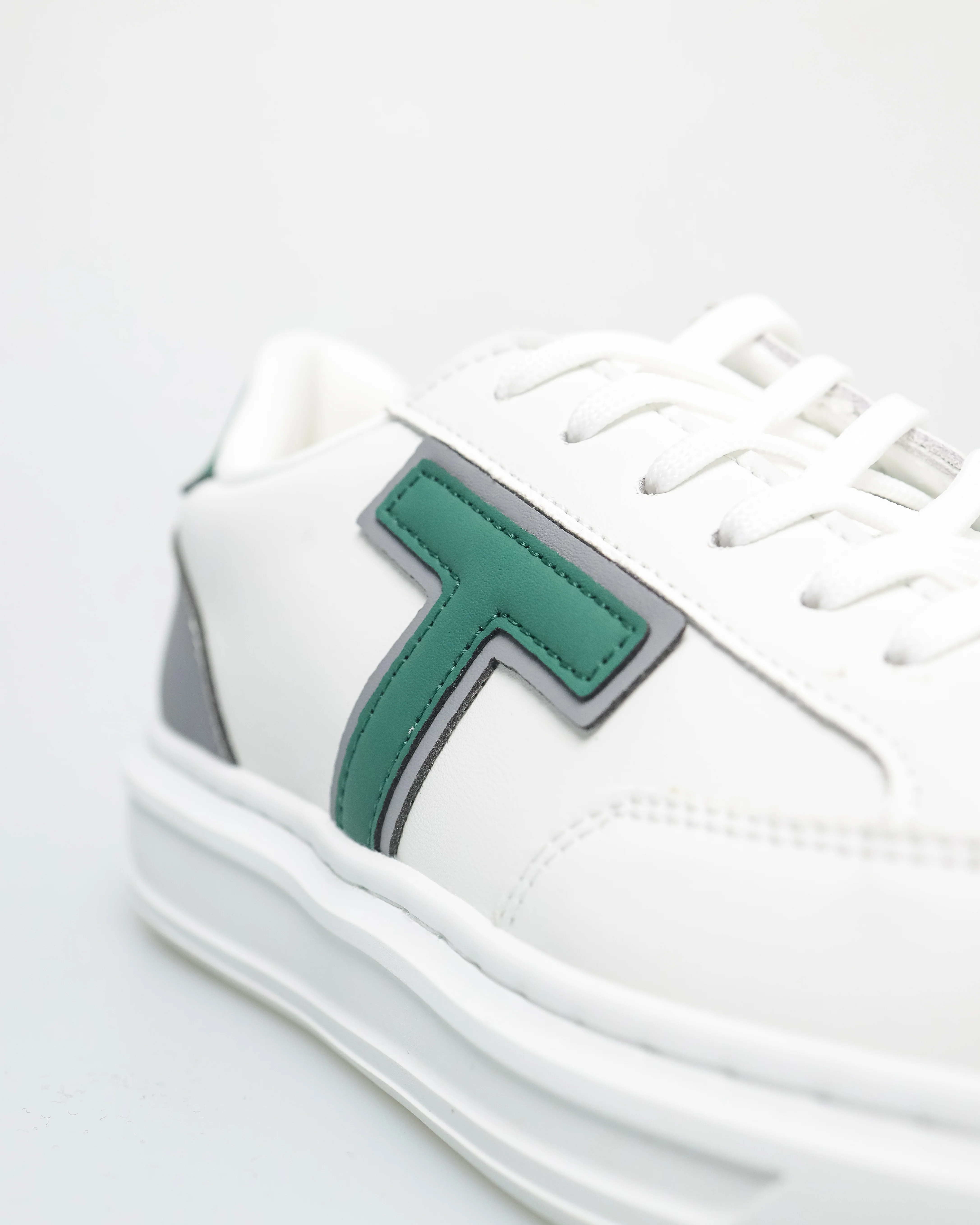 Tomaz TY016 Men's Urban Classic Sneakers - Image 20