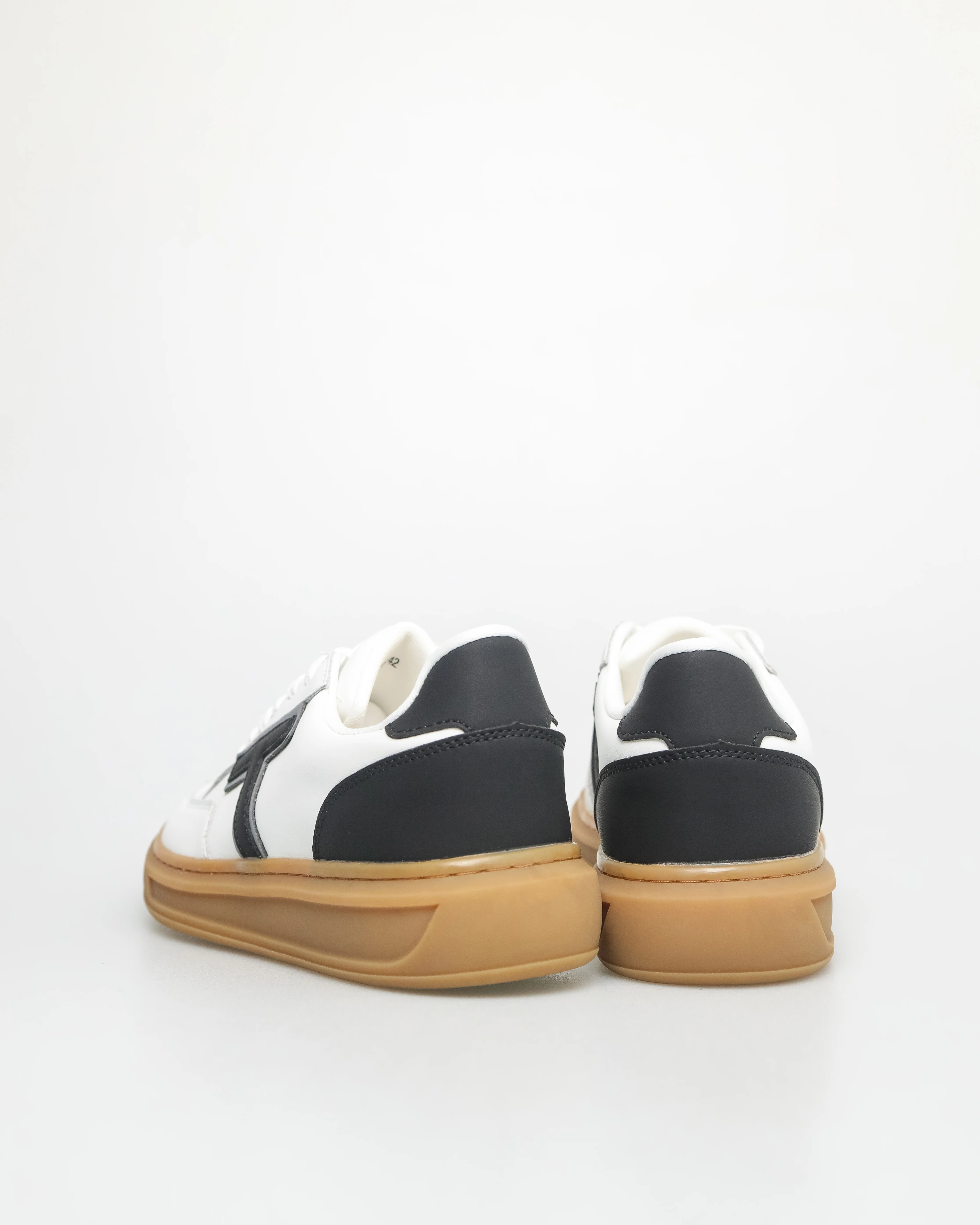 Tomaz TY016 Men's Urban Classic Sneakers - Image 23