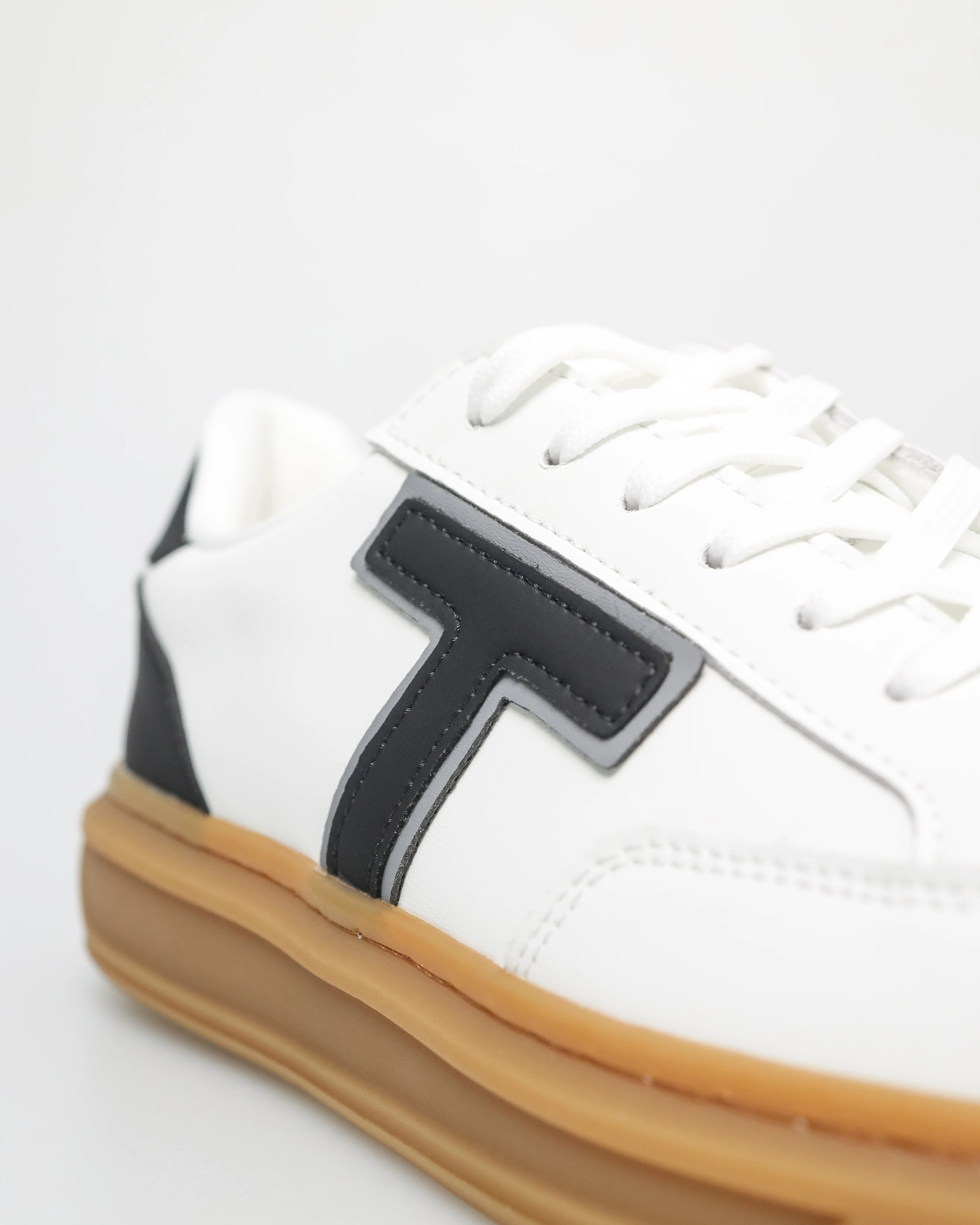 Tomaz TY016 Men's Urban Classic Sneakers - Image 24