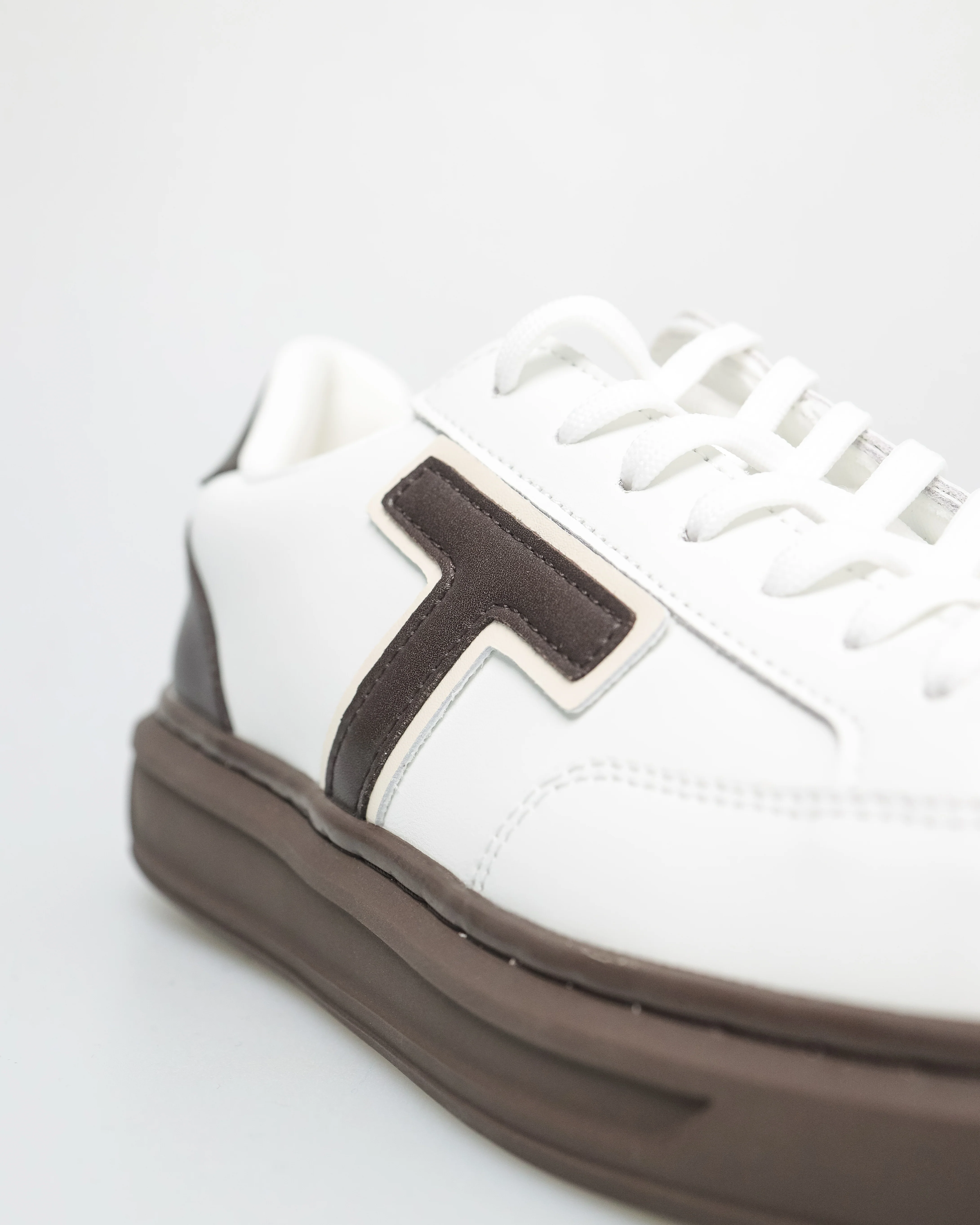 Tomaz TY016 Men's Urban Classic Sneakers - Image 28