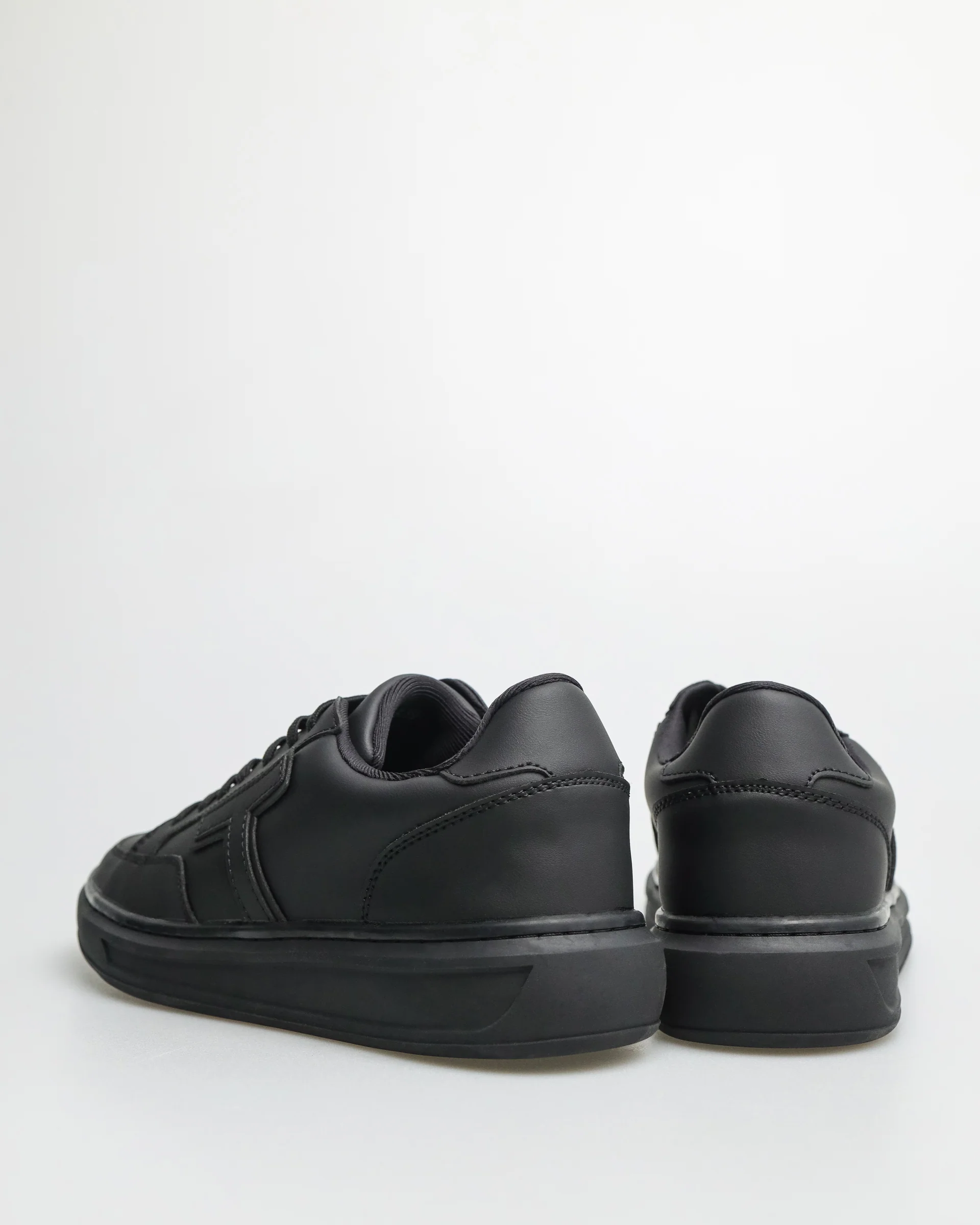 Tomaz TY016 Men's Urban Classic Sneakers - Image 3