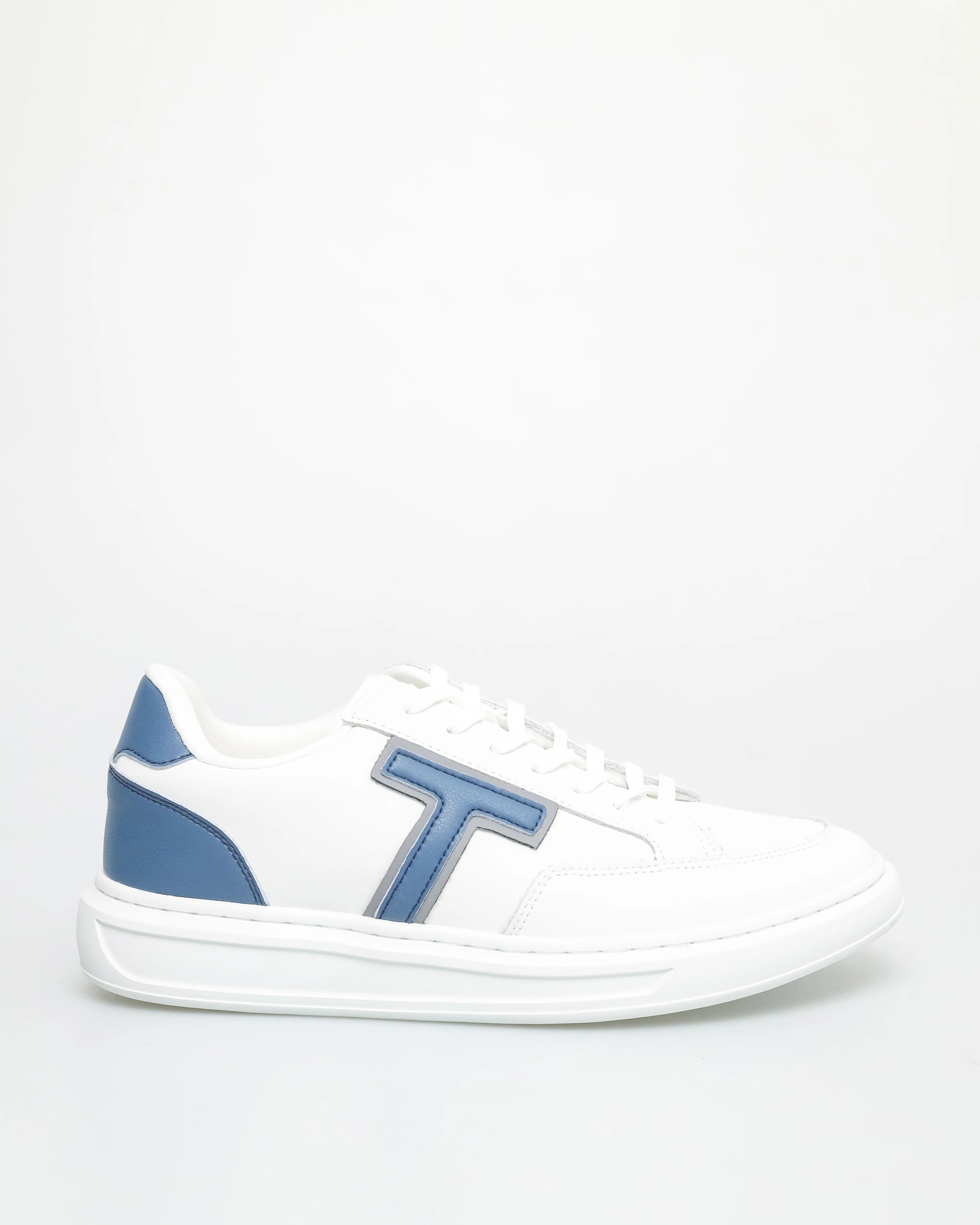 Tomaz TY016 Men's Urban Classic Sneakers - Image 33