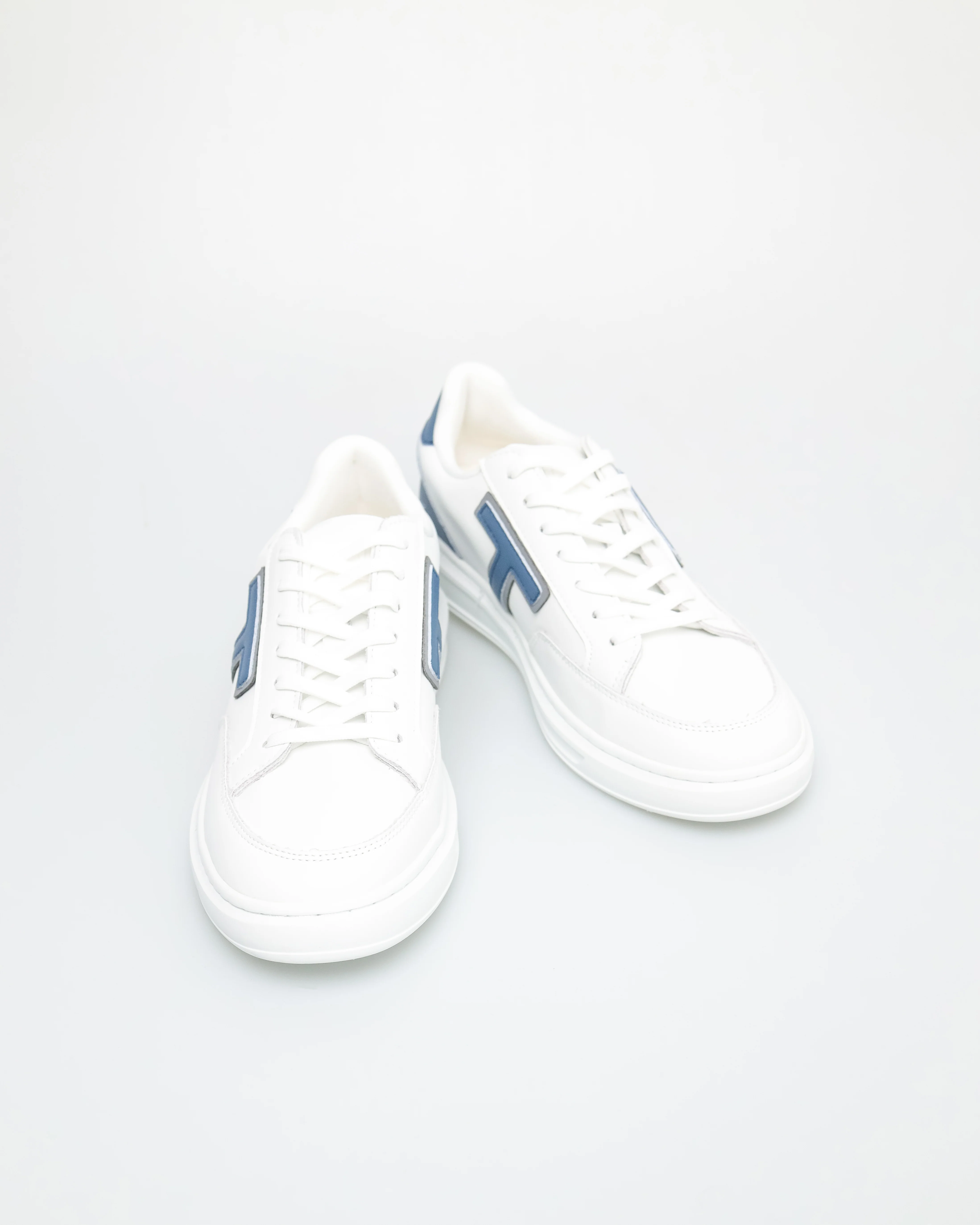 Tomaz TY016 Men's Urban Classic Sneakers - Image 34