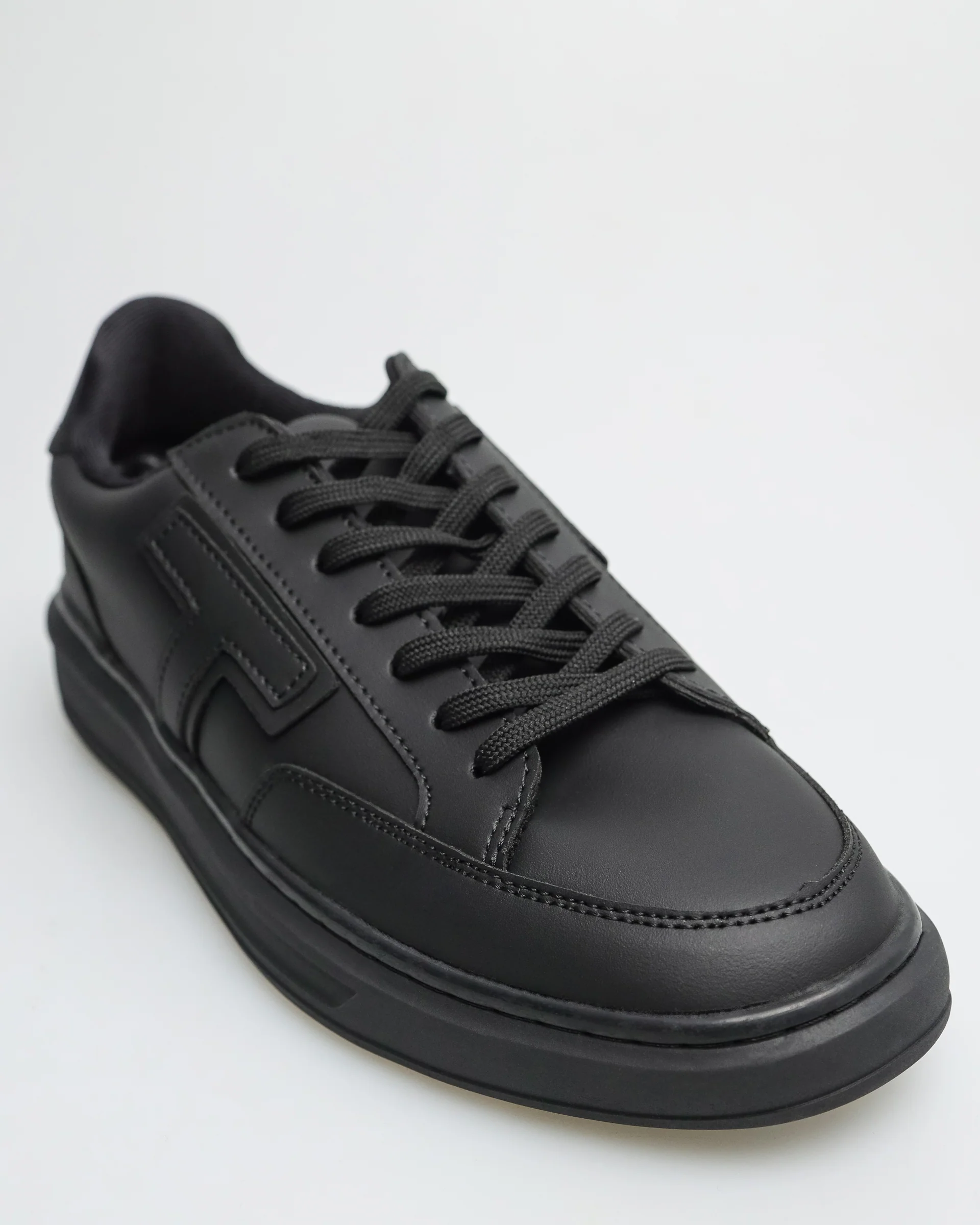 Tomaz TY016 Men's Urban Classic Sneakers - Image 4