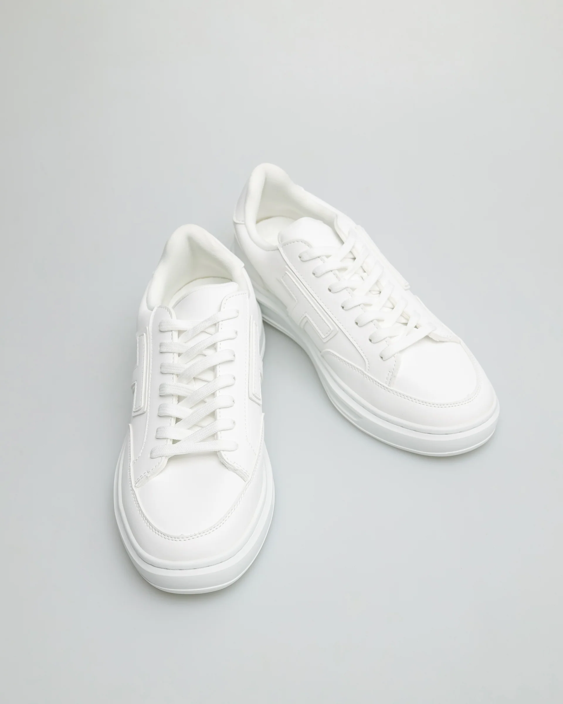 Tomaz TY016 Men's Urban Classic Sneakers - Image 6