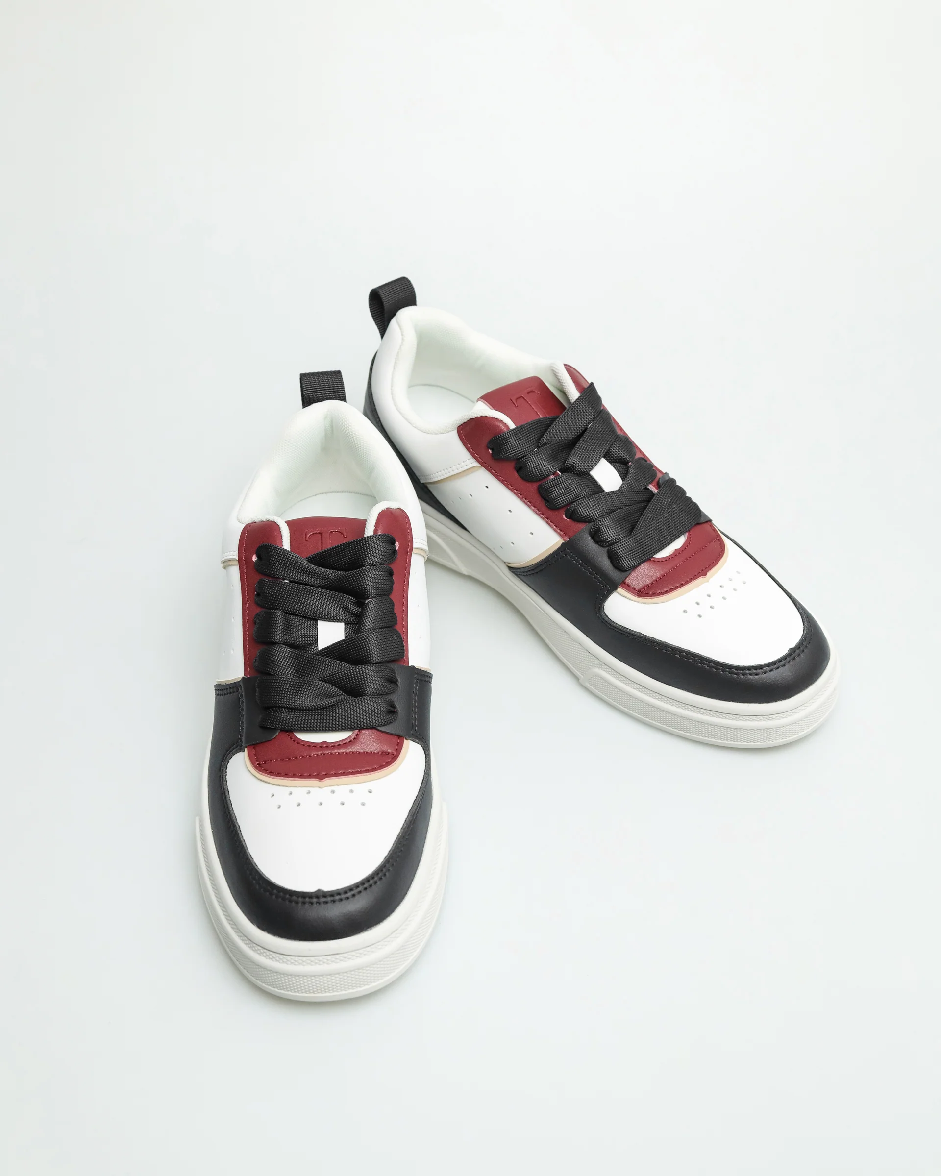Tomaz TY017 Men's Sneakers - Image 10