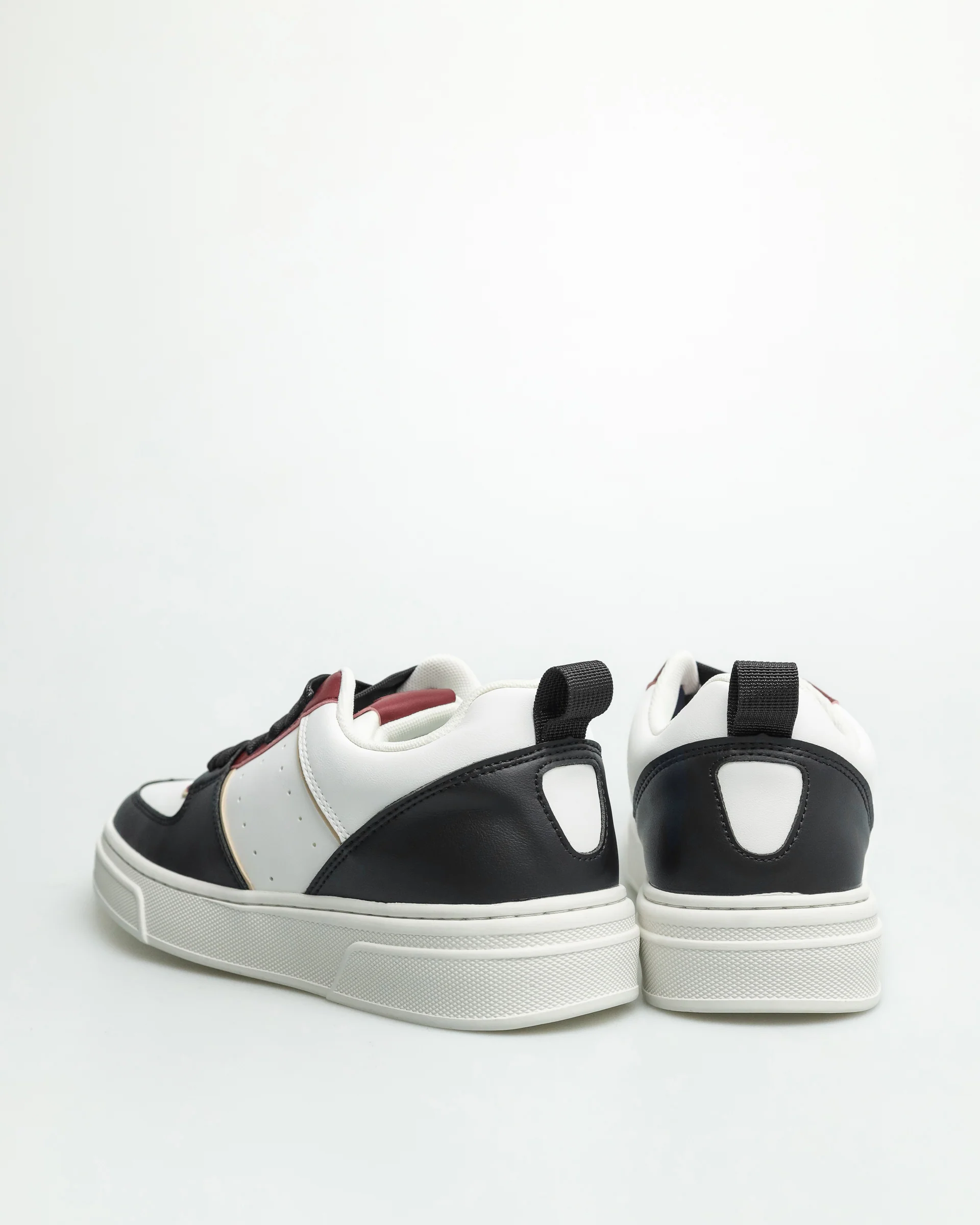 Tomaz TY017 Men's Sneakers - Image 11