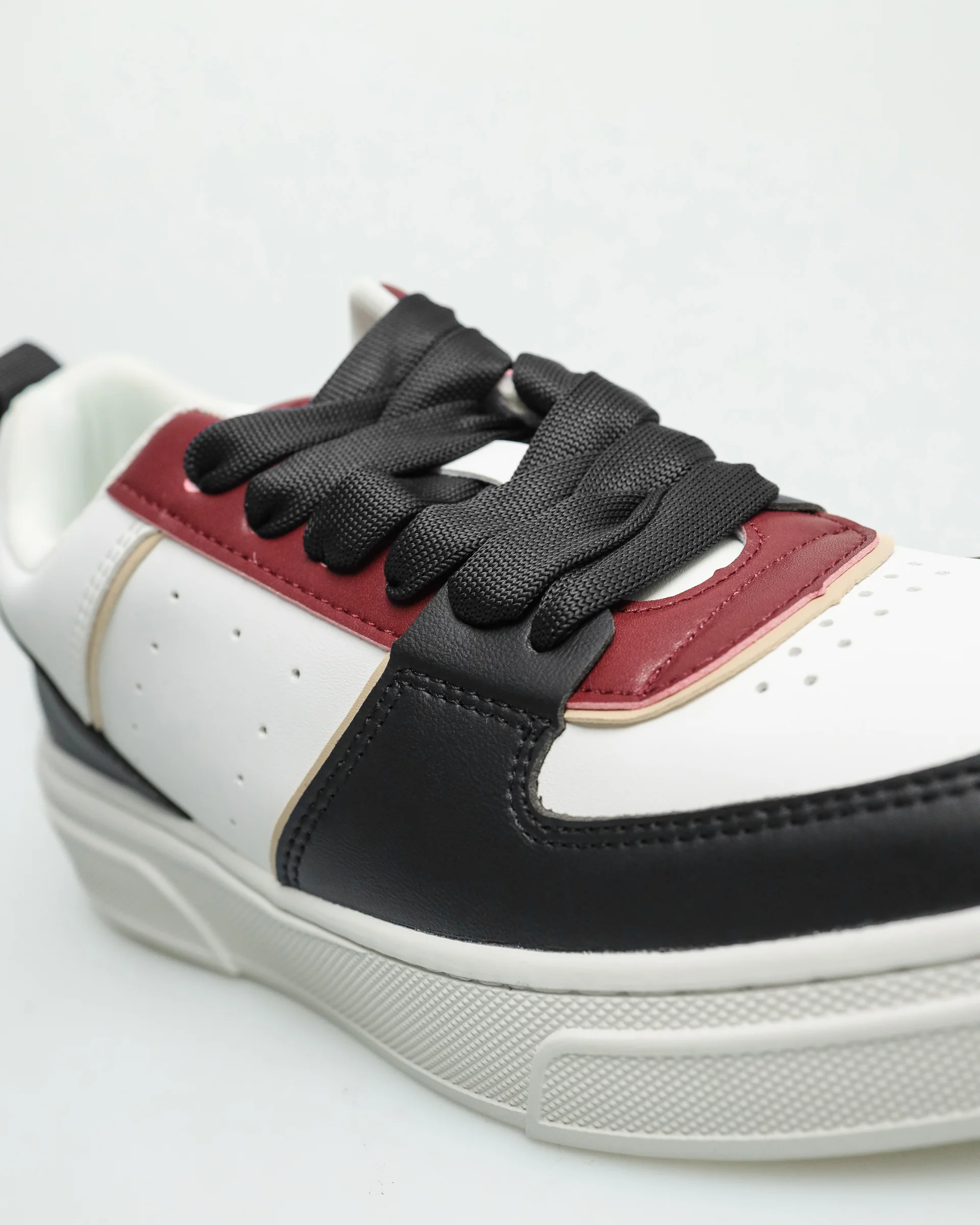 Tomaz TY017 Men's Sneakers - Image 12