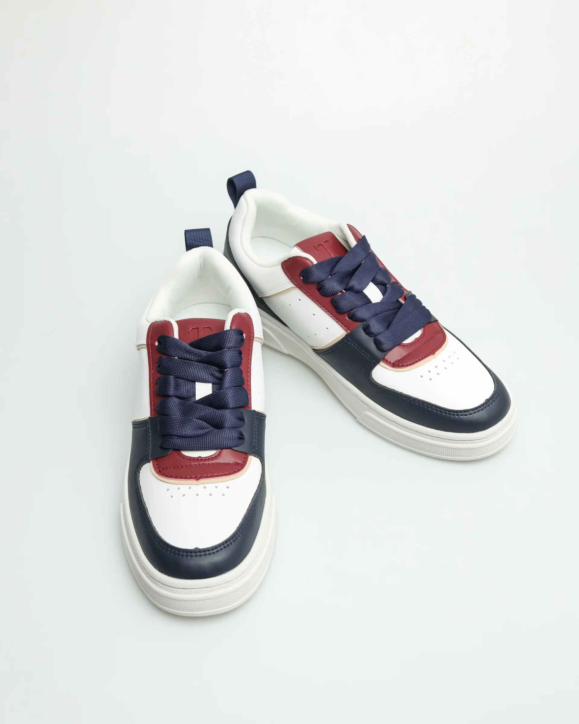 Tomaz TY017 Men's Sneakers - Image 14