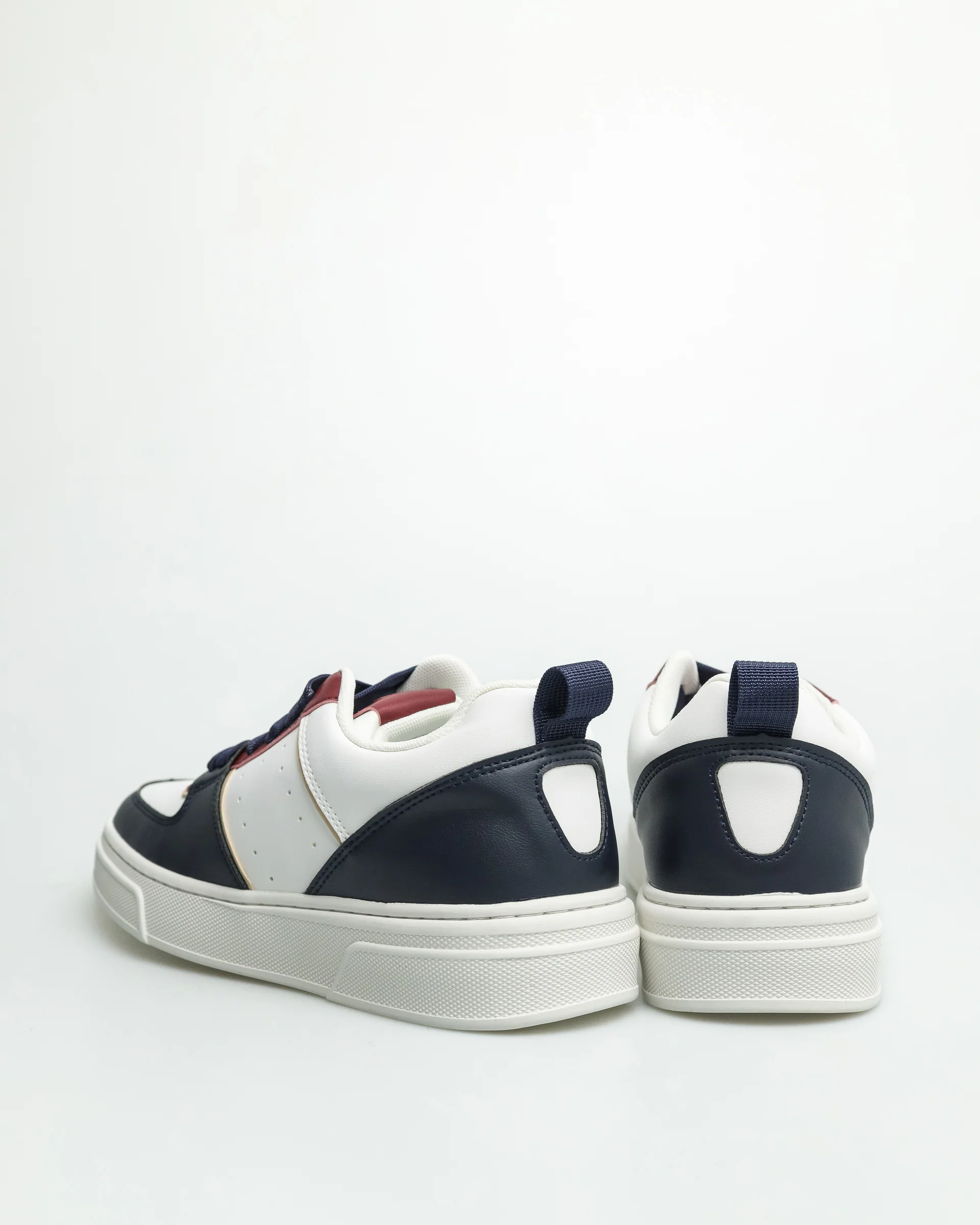 Tomaz TY017 Men's Sneakers - Image 15