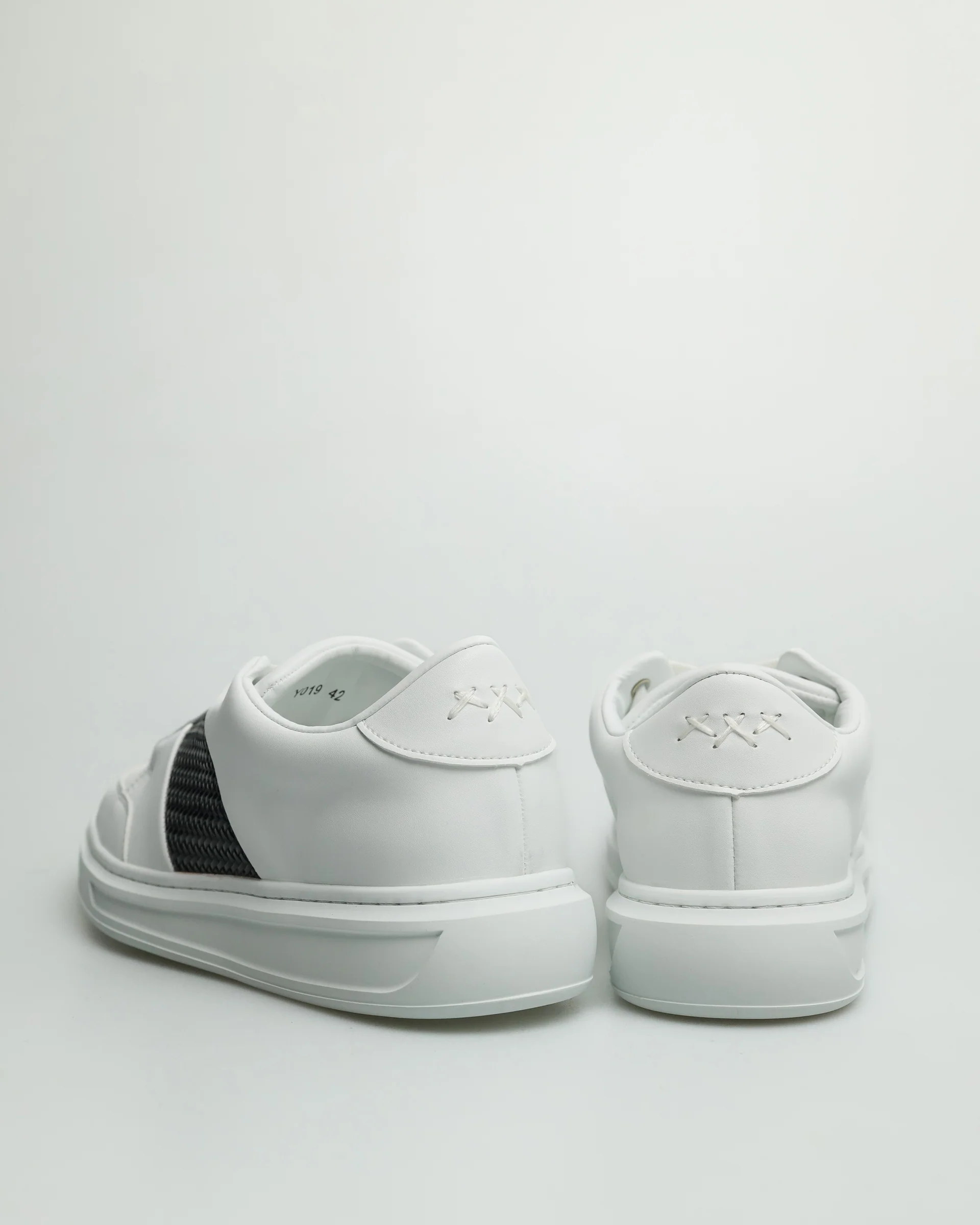 Tomaz TY019 Men's Sneakers - Image 11