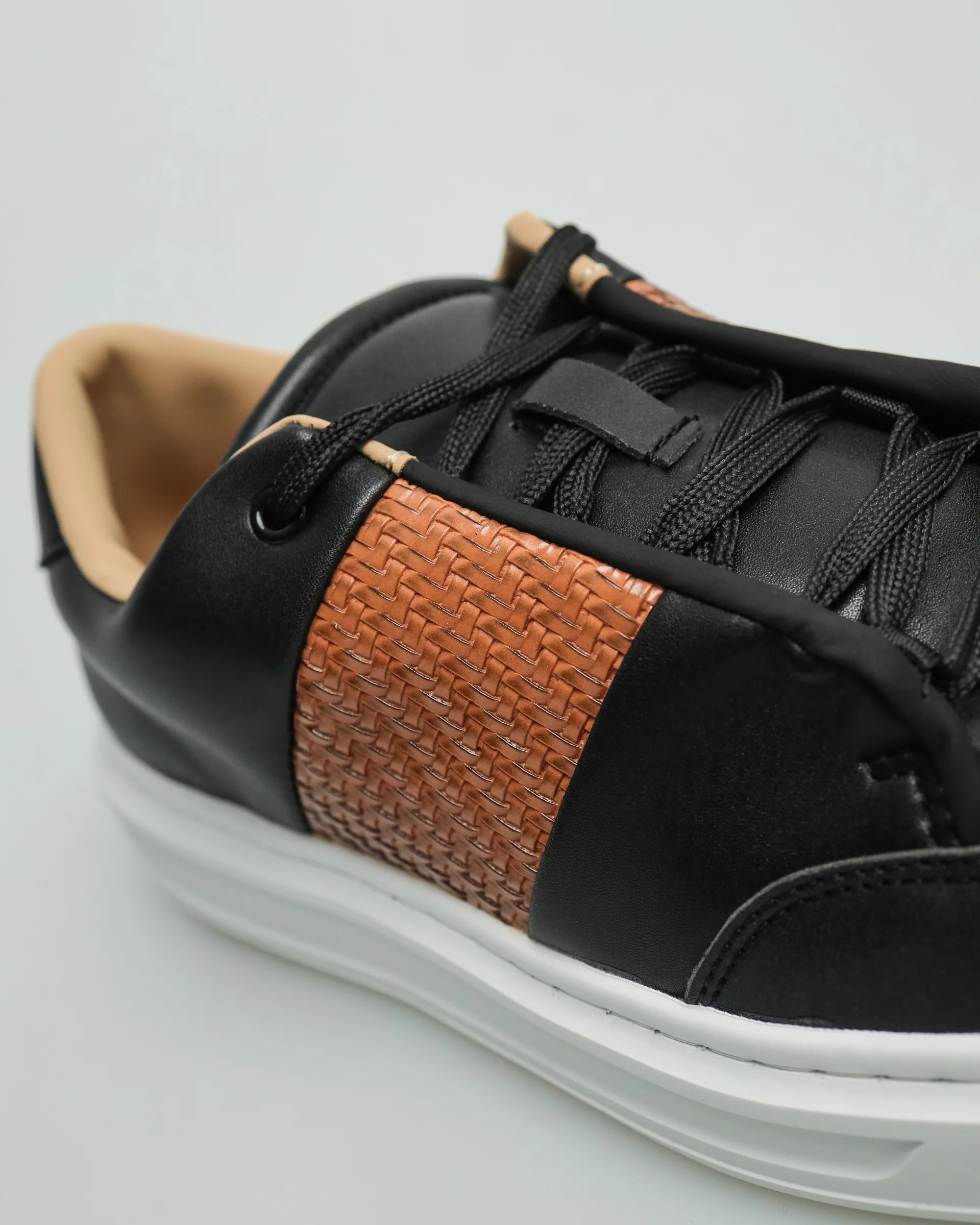 Tomaz TY019 Men's Sneakers - Image 4