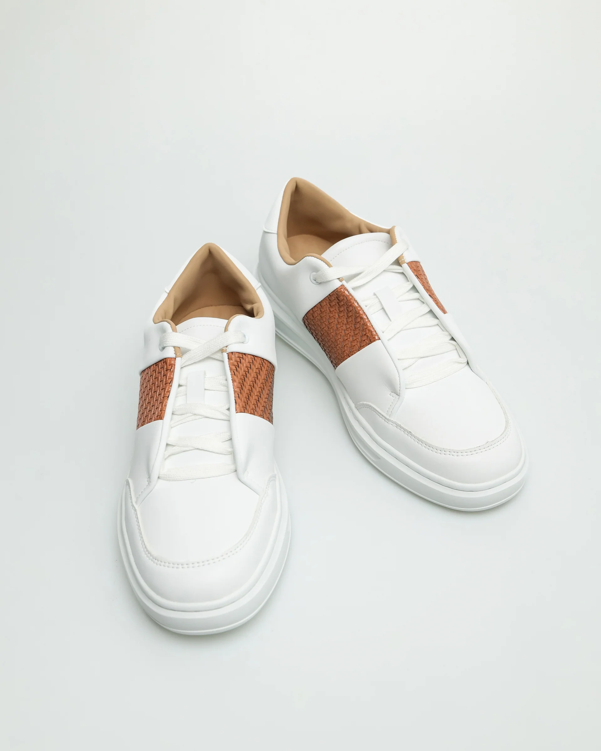Tomaz TY019 Men's Sneakers - Image 6