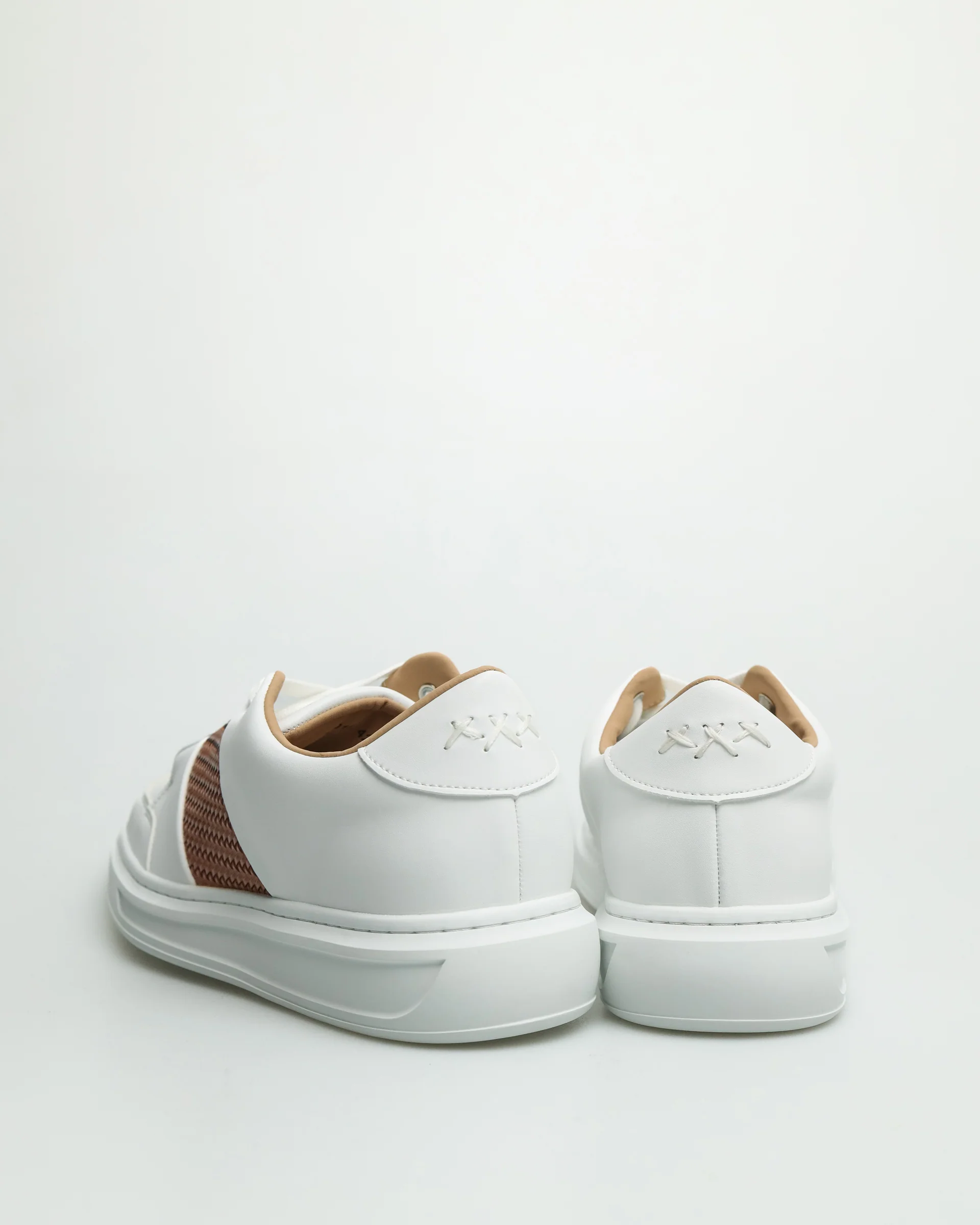 Tomaz TY019 Men's Sneakers - Image 7