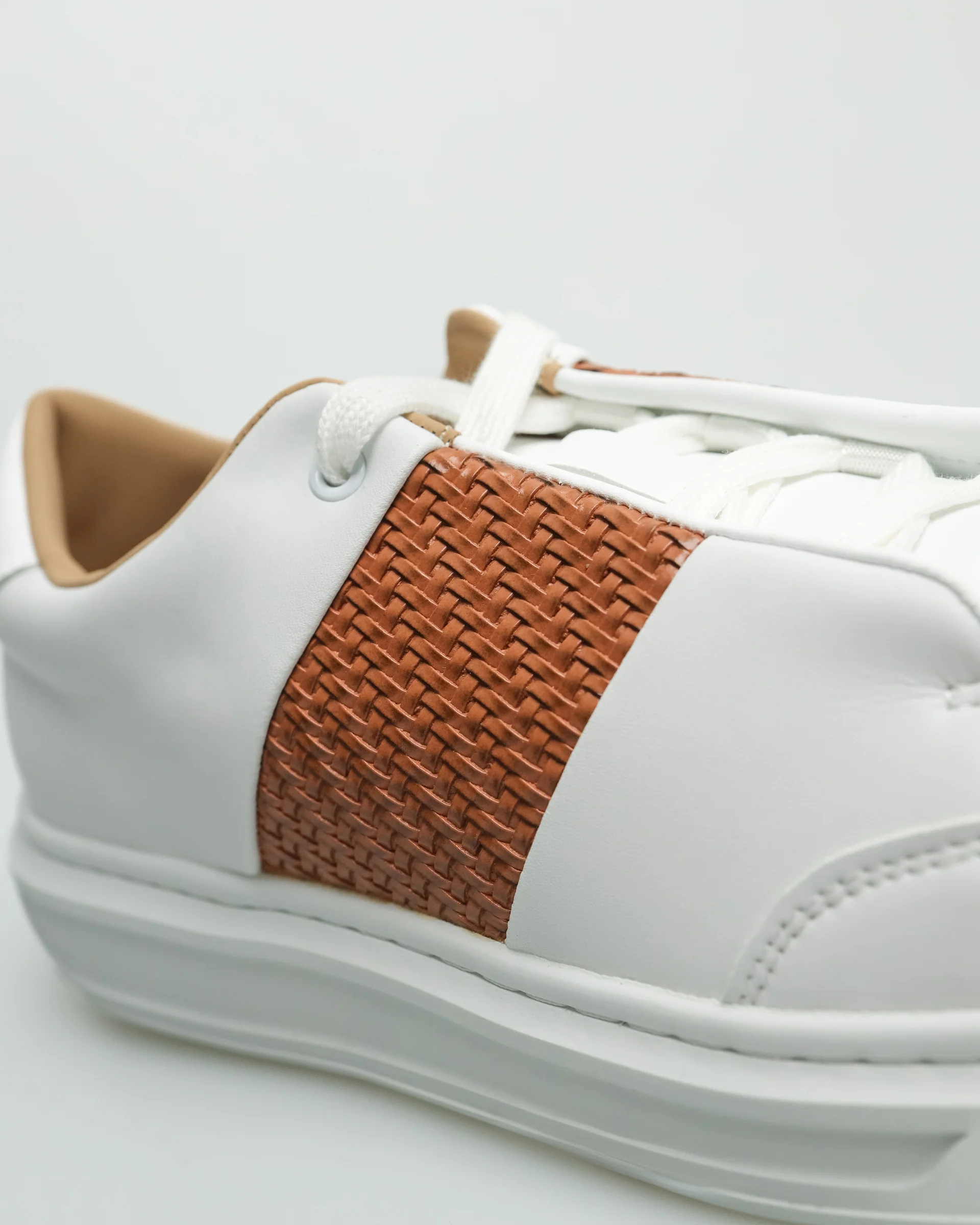 Tomaz TY019 Men's Sneakers - Image 8