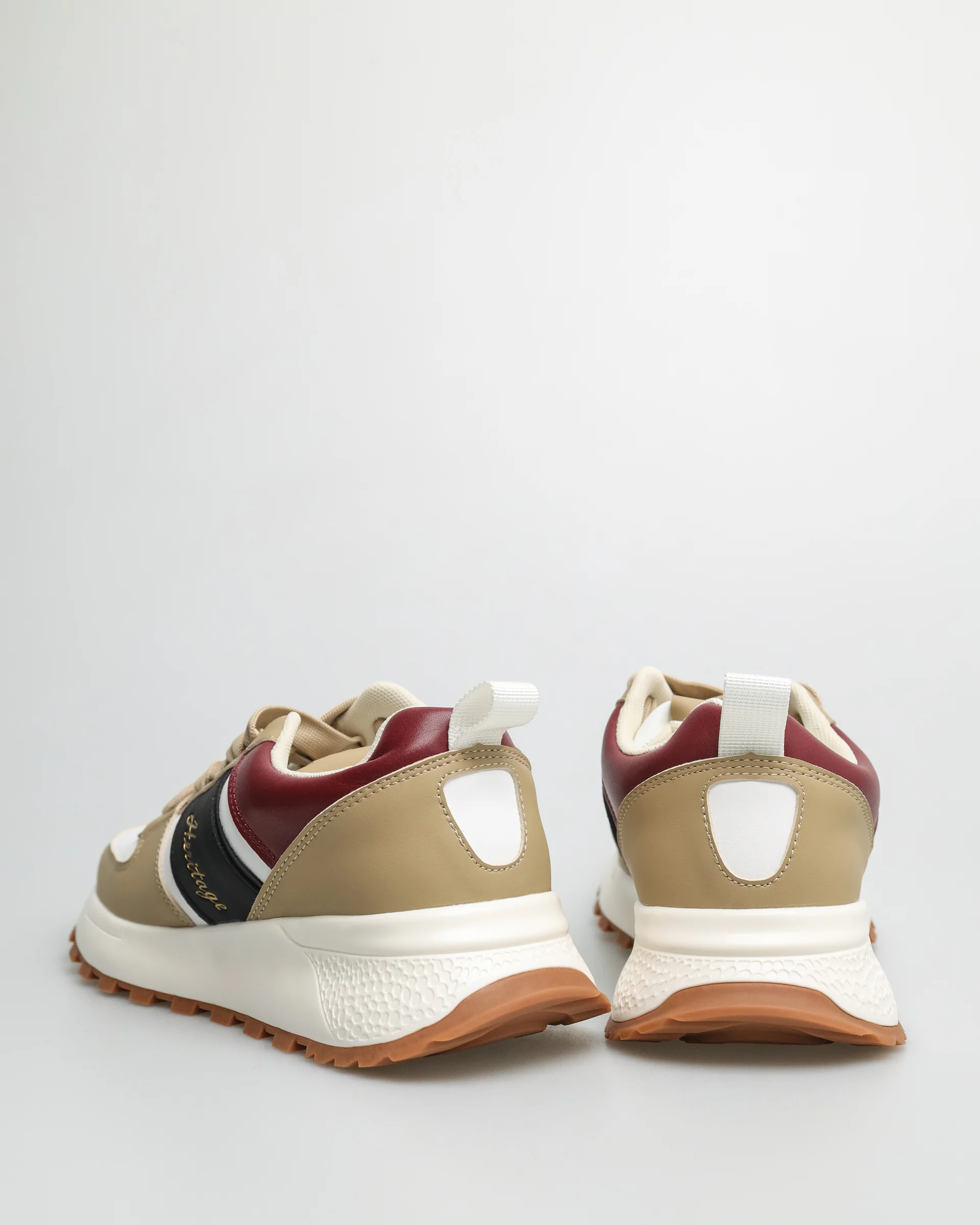 Tomaz TY021 Men's Sneakers - Image 11