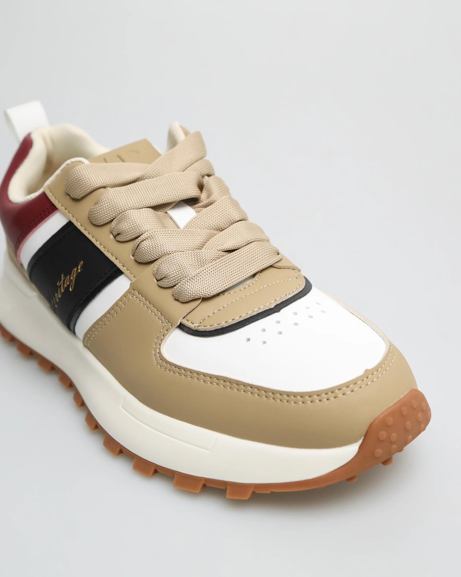 Tomaz TY021 Men's Sneakers - Image 12