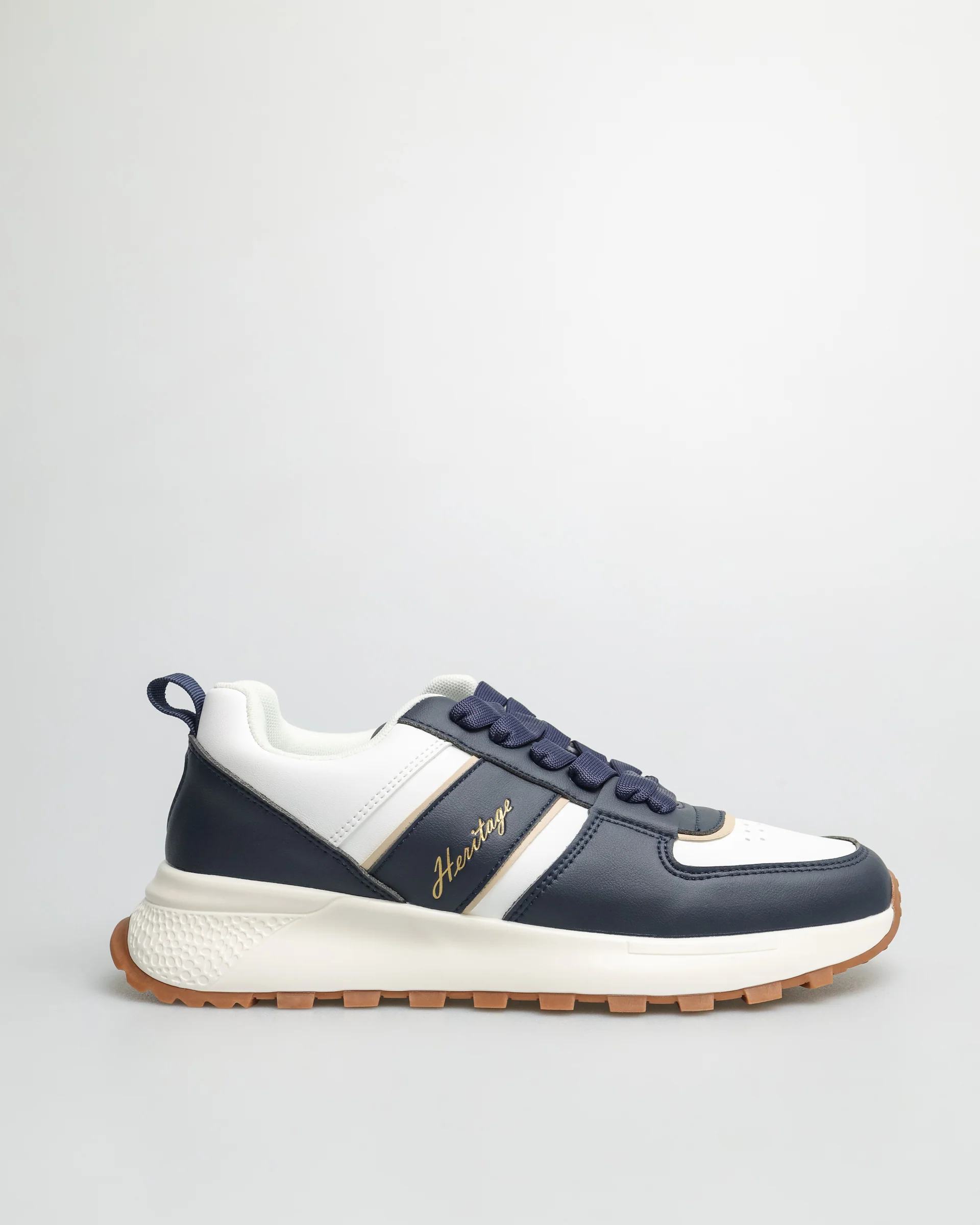 Tomaz TY021 Men's Sneakers - Image 13