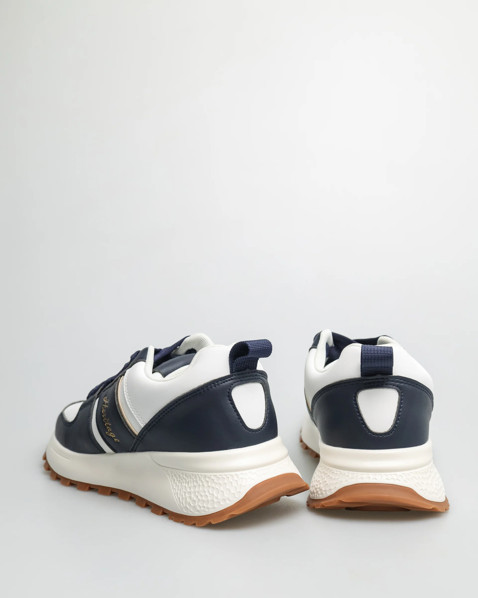 Tomaz TY021 Men's Sneakers - Image 15