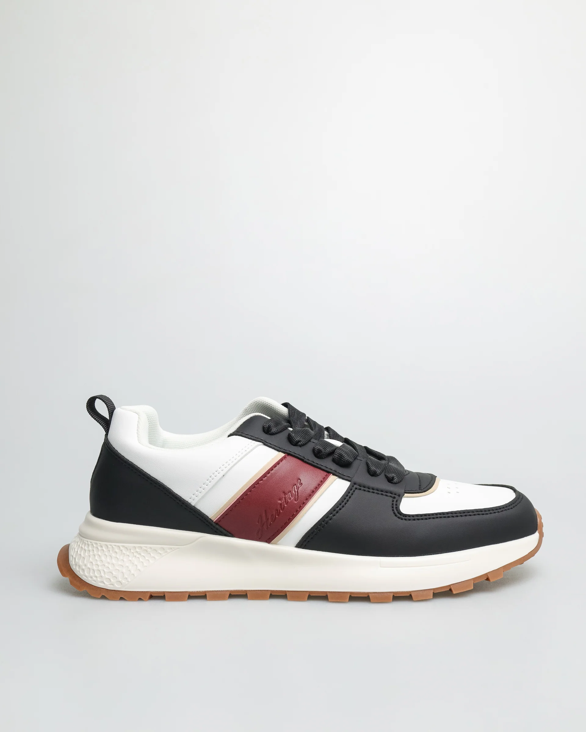 Tomaz TY021 Men's Sneakers - Image 17