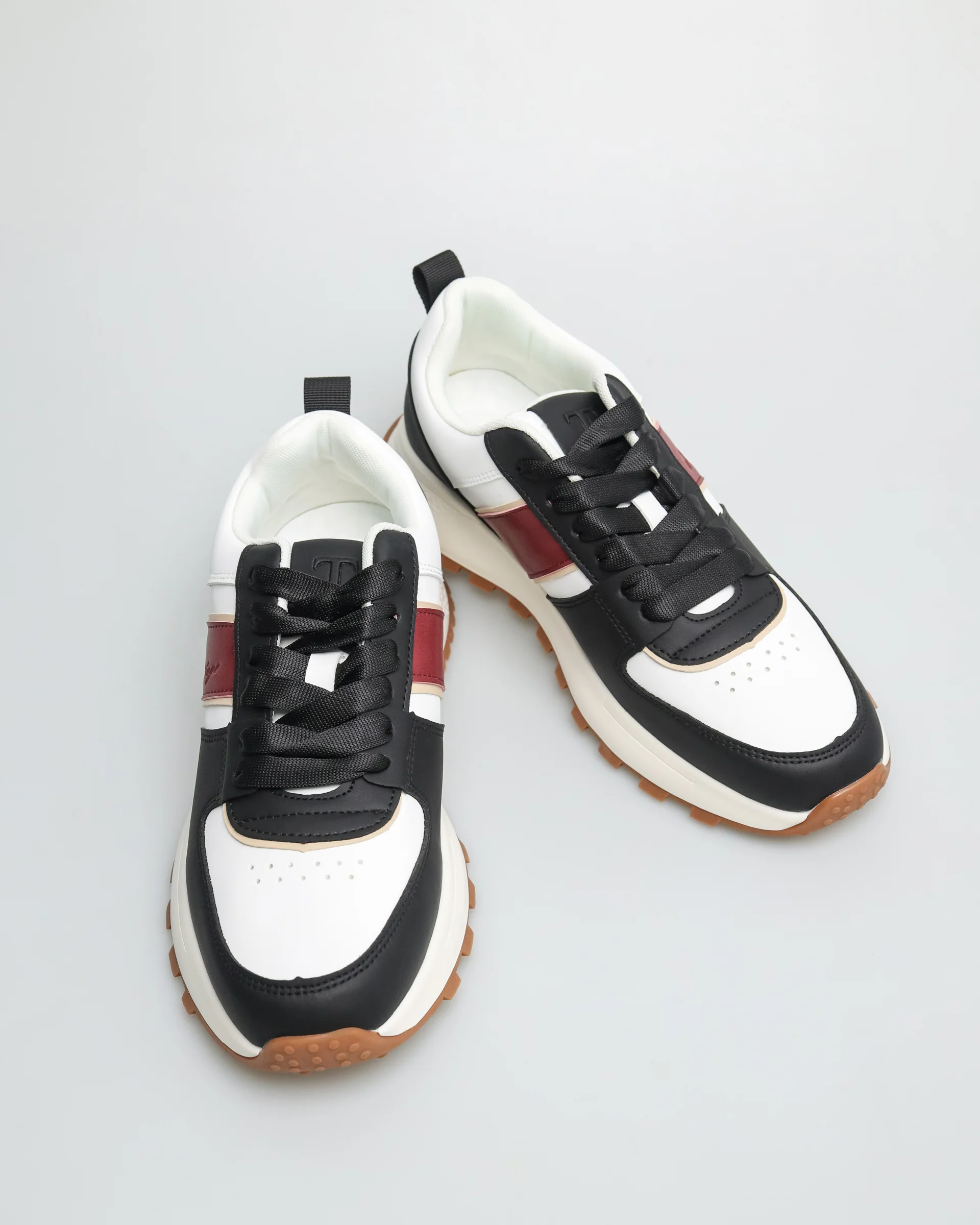 Tomaz TY021 Men's Sneakers - Image 18