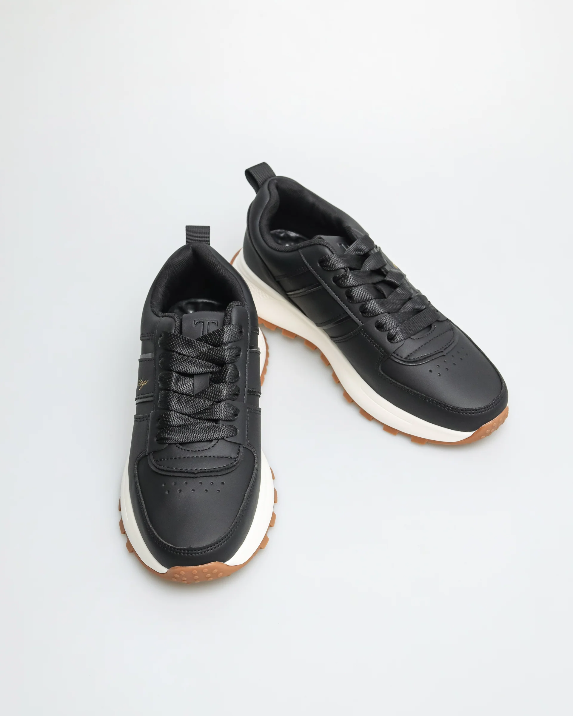 Tomaz TY021 Men's Sneakers - Image 2