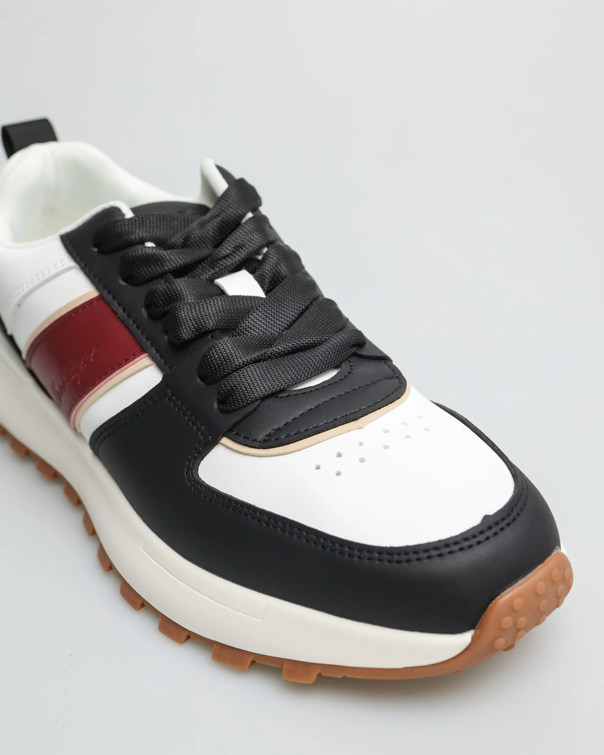Tomaz TY021 Men's Sneakers - Image 20