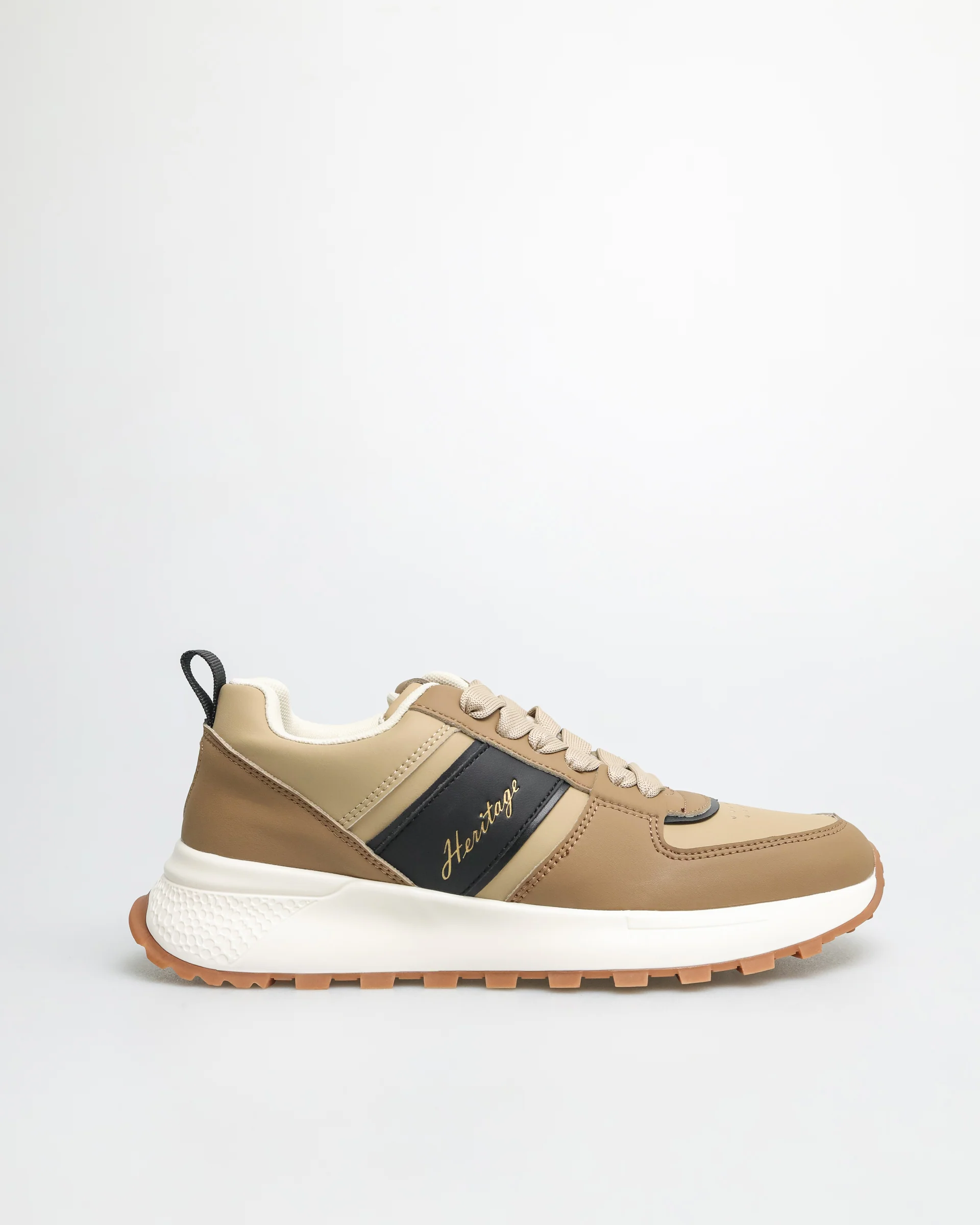 Tomaz TY021 Men's Sneakers - Image 21