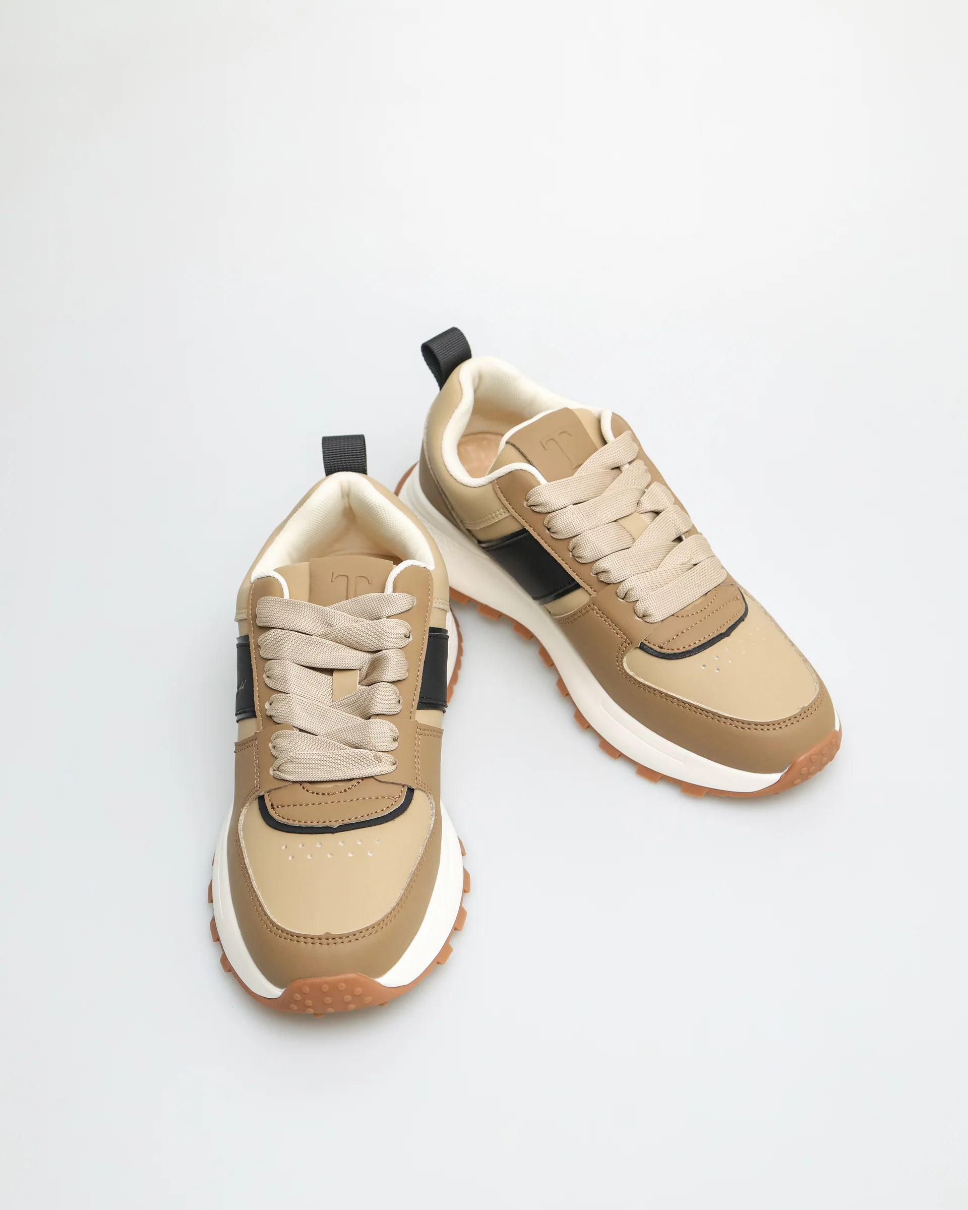 Tomaz TY021 Men's Sneakers - Image 22